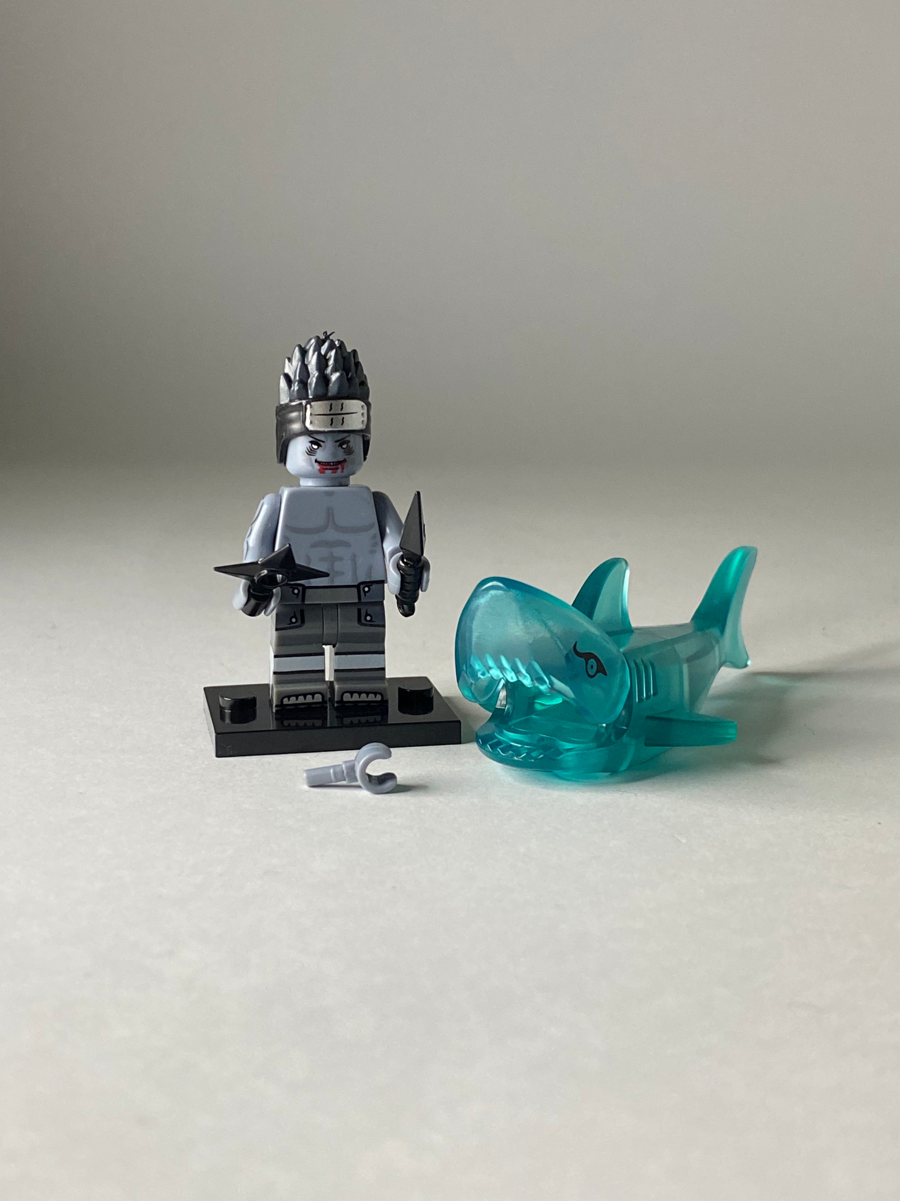 Kisame 2