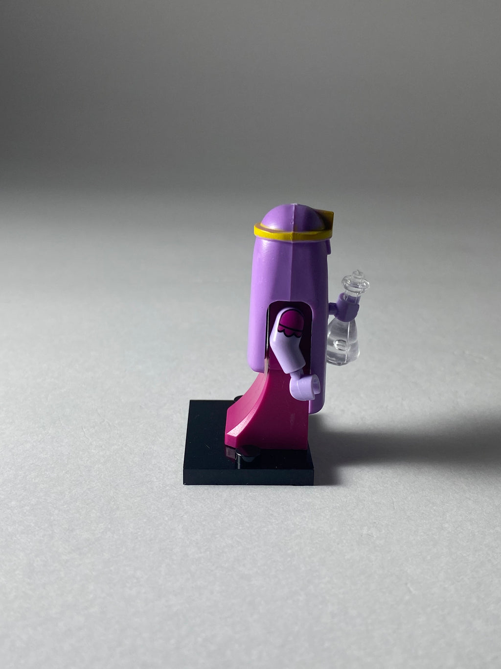 Princess Bubblegum Gommarosa