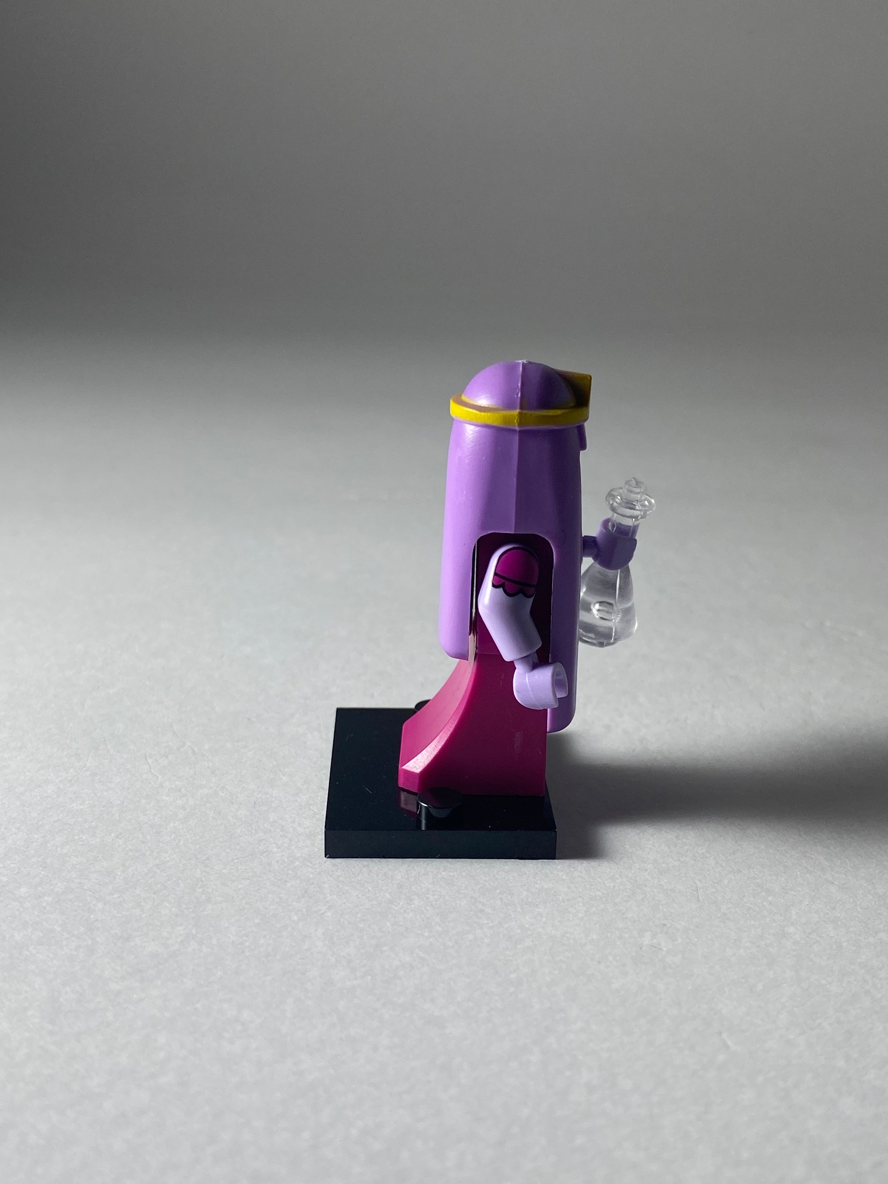 Princess Bubblegum Gommarosa