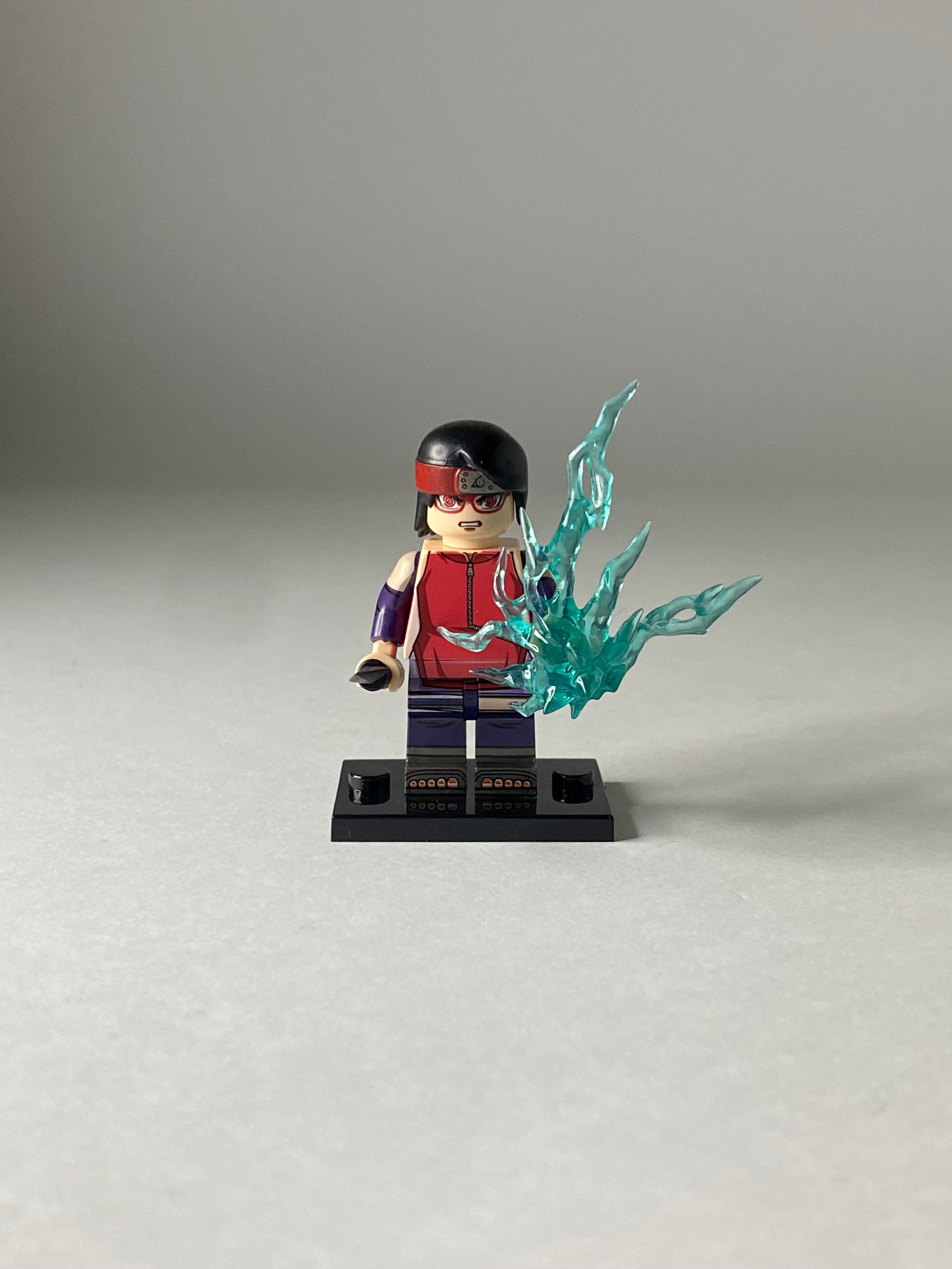 Sarada