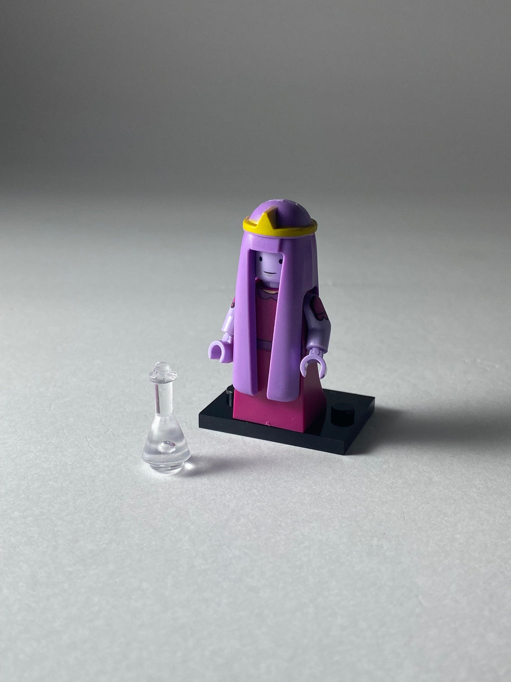 Princess Bubblegum Gommarosa