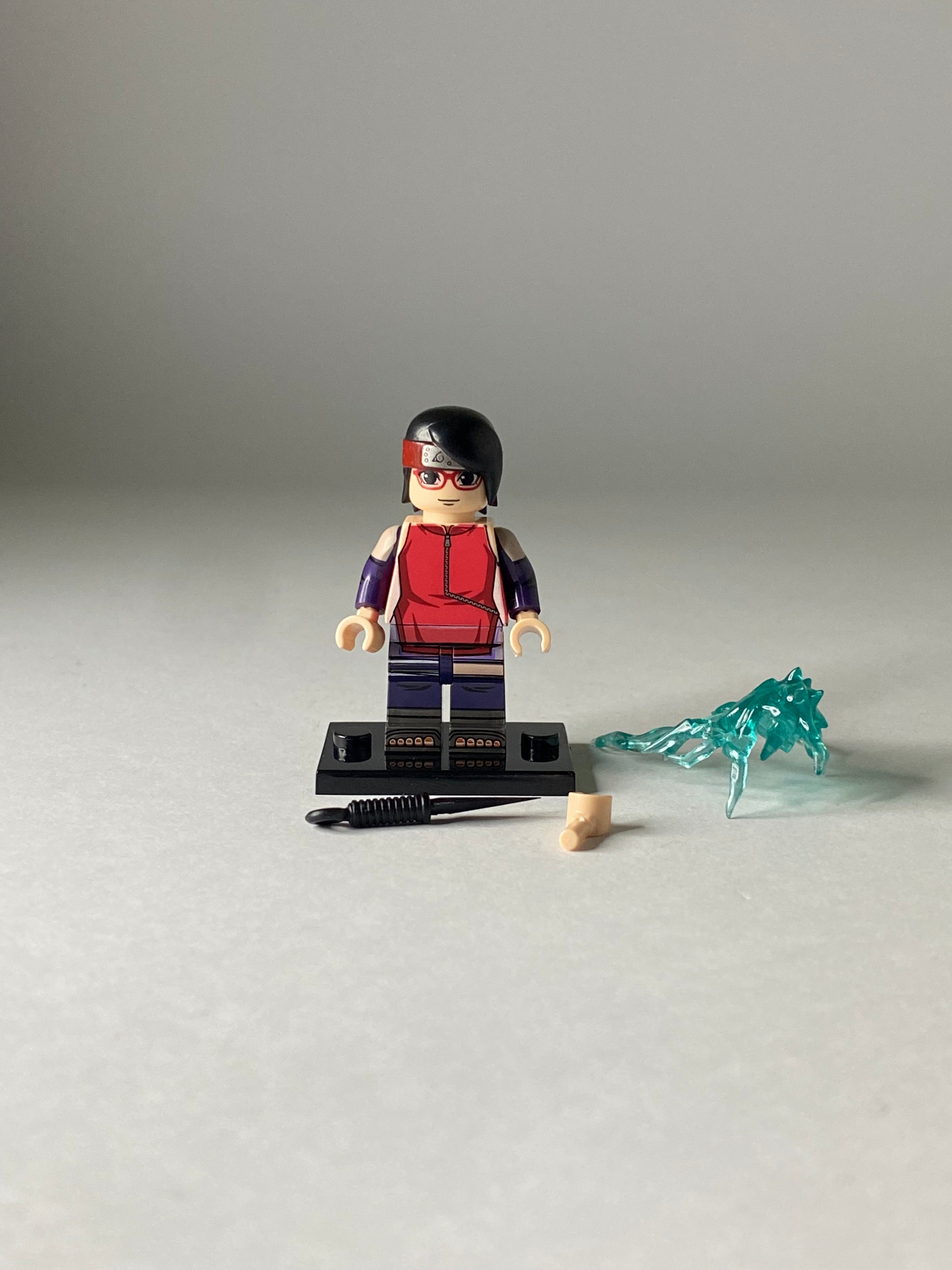 Sarada
