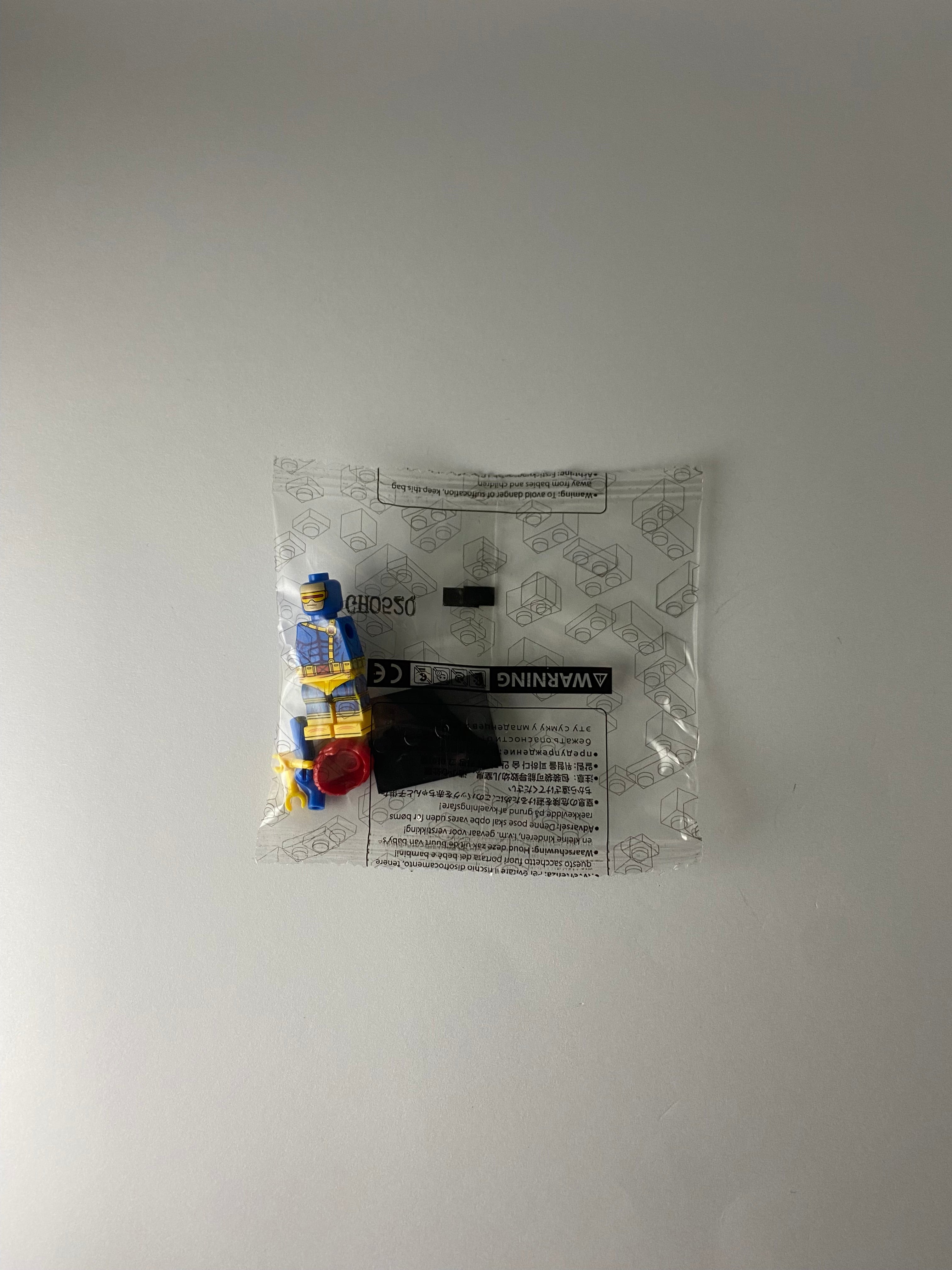 Cyclops Ciclope