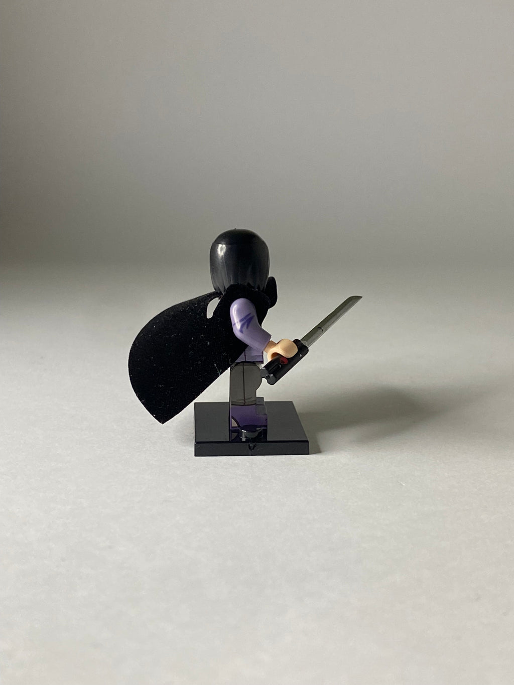 Sasuke adult