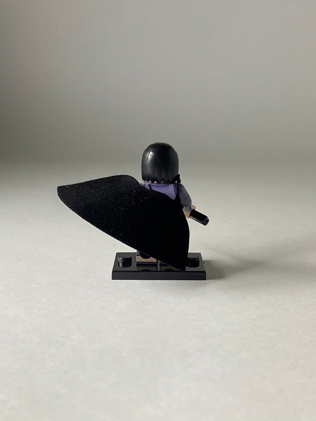 Sasuke adult
