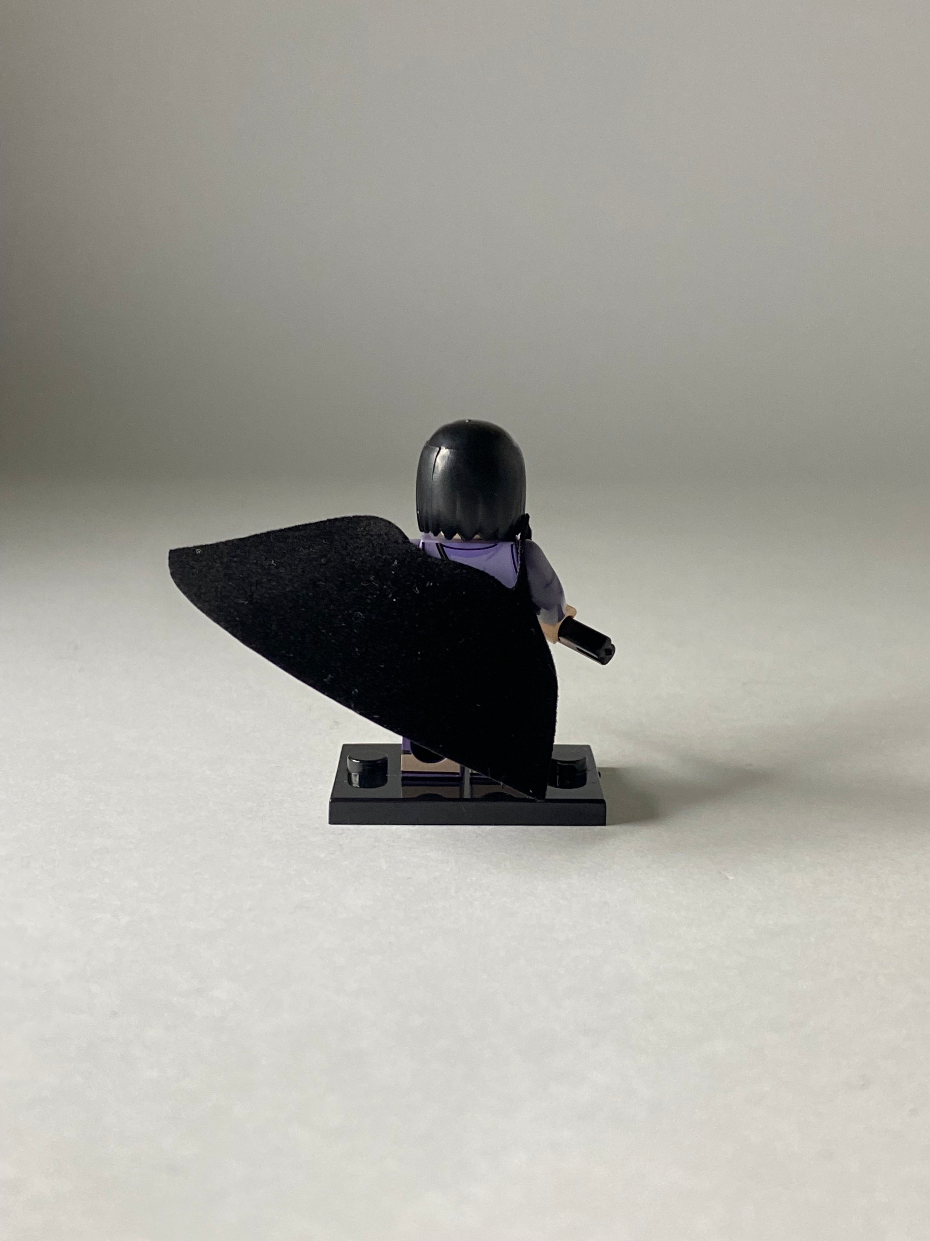 Sasuke adult