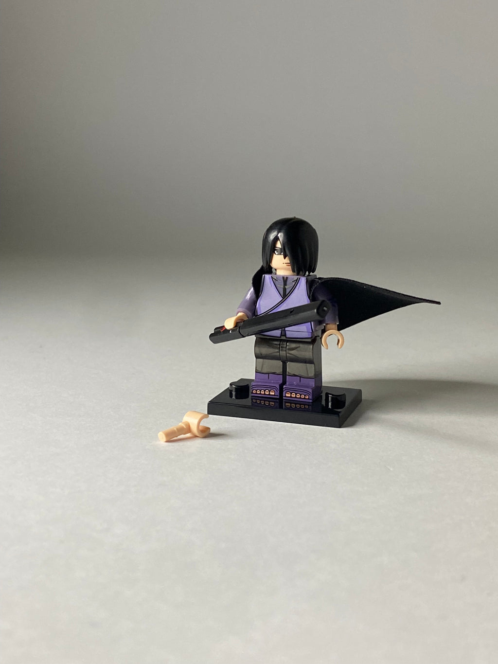 Sasuke adult