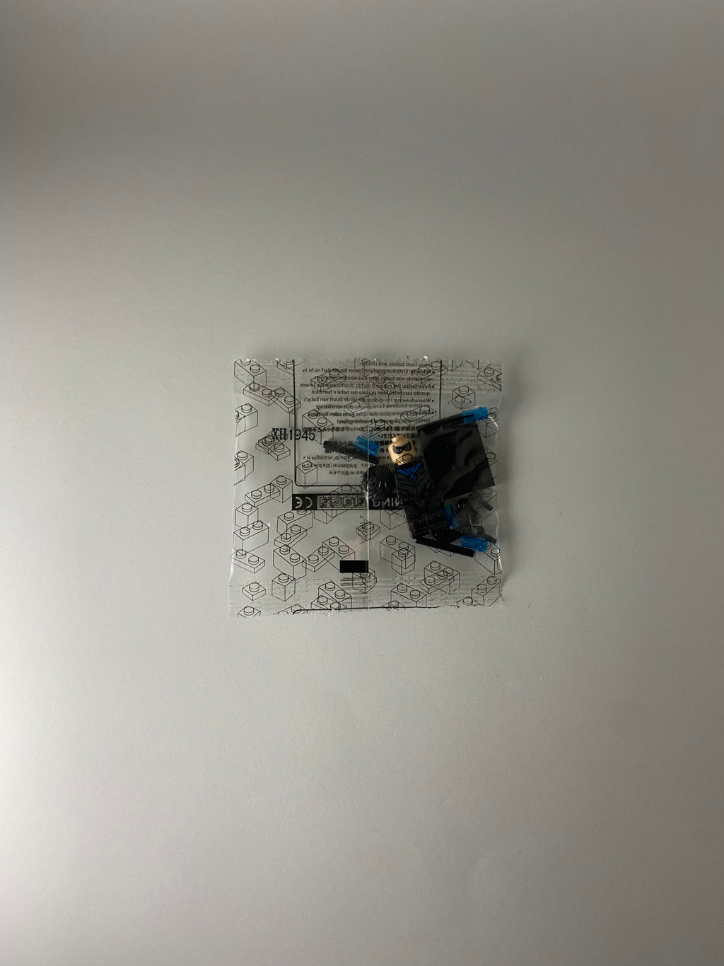 Nightwing