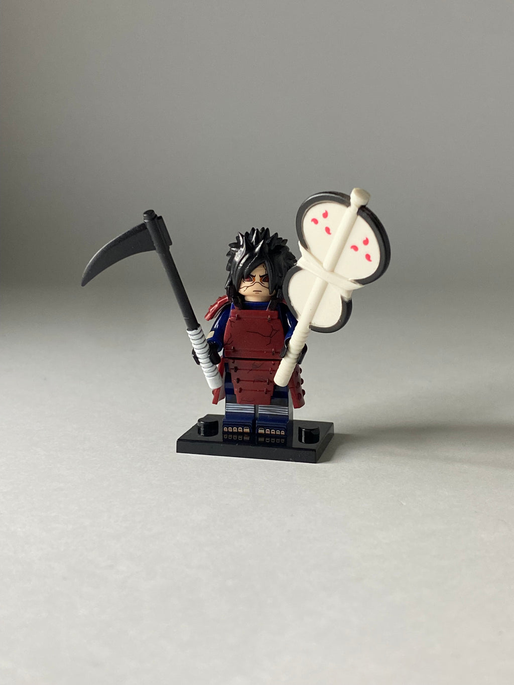 Madara Edo Tensei