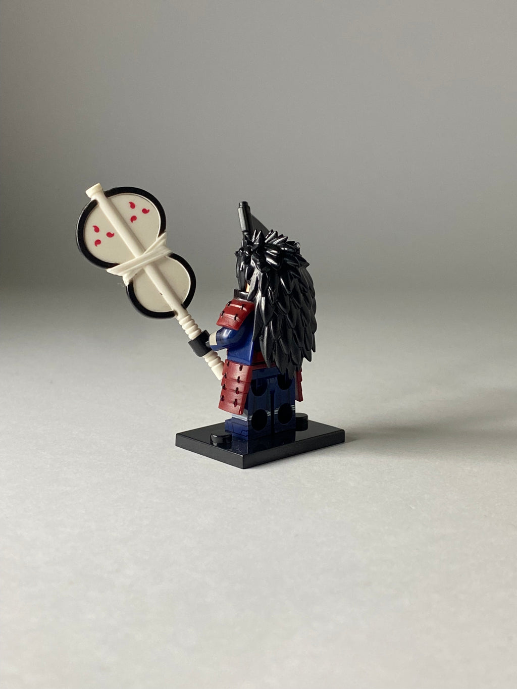 Madara Edo Tensei
