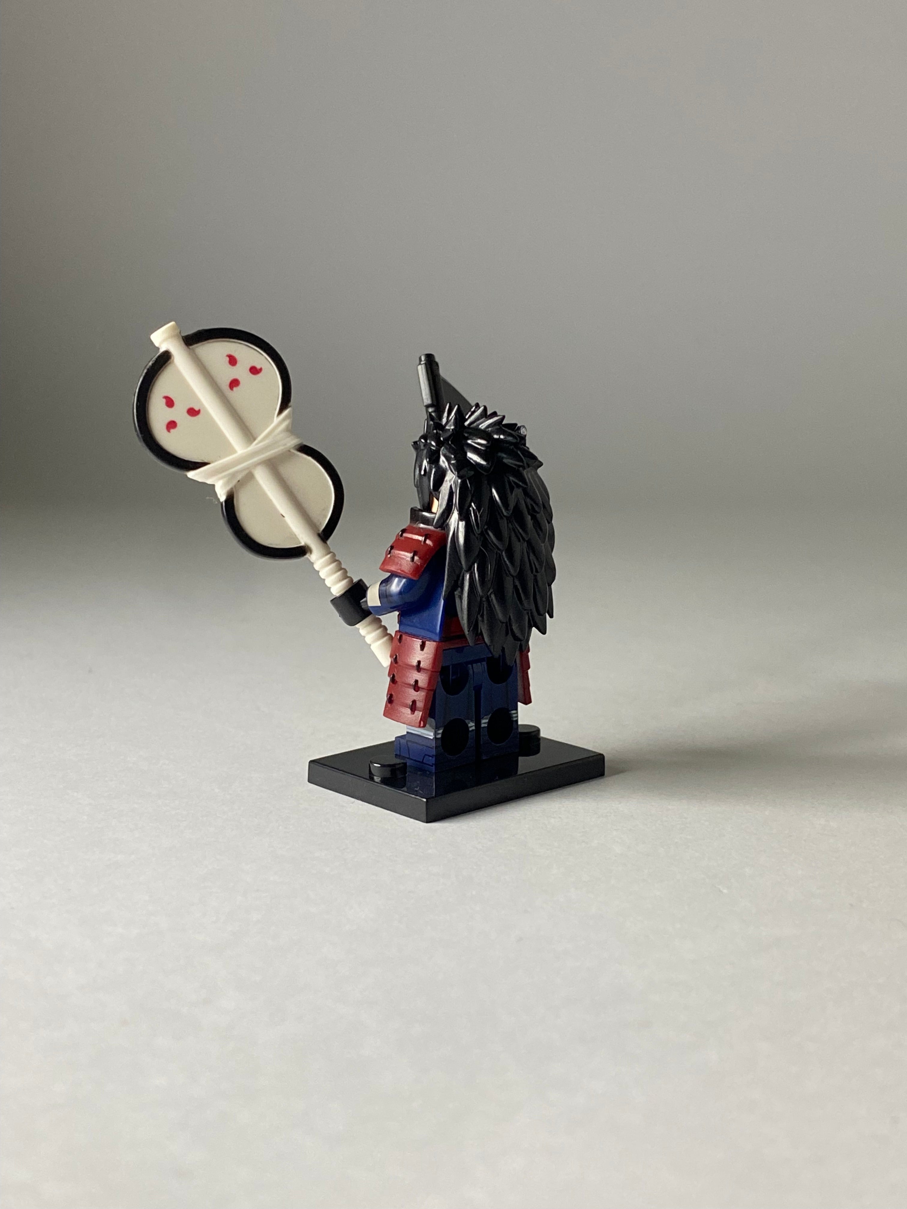 Madara Edo Tensei