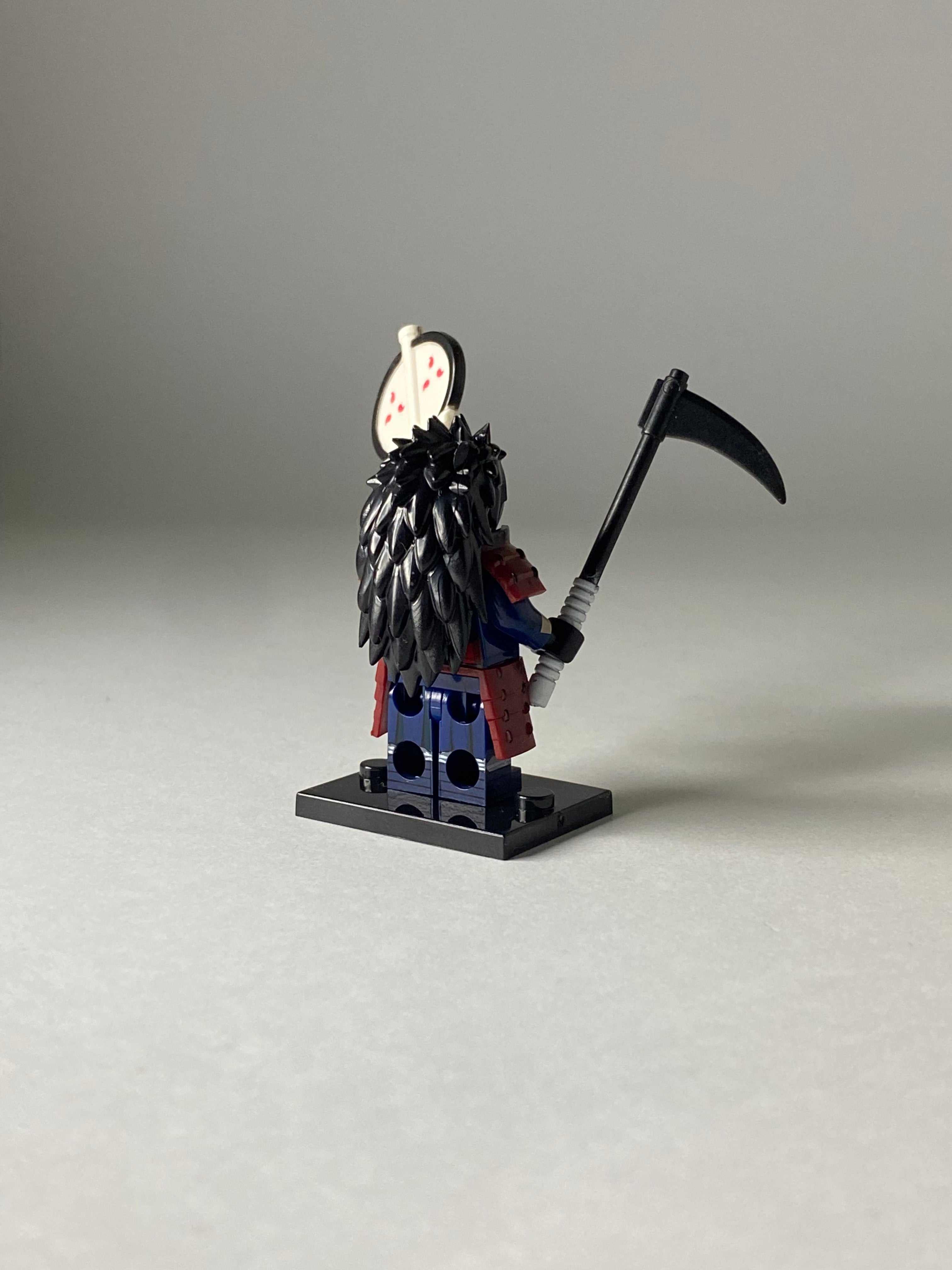 Madara Edo Tensei