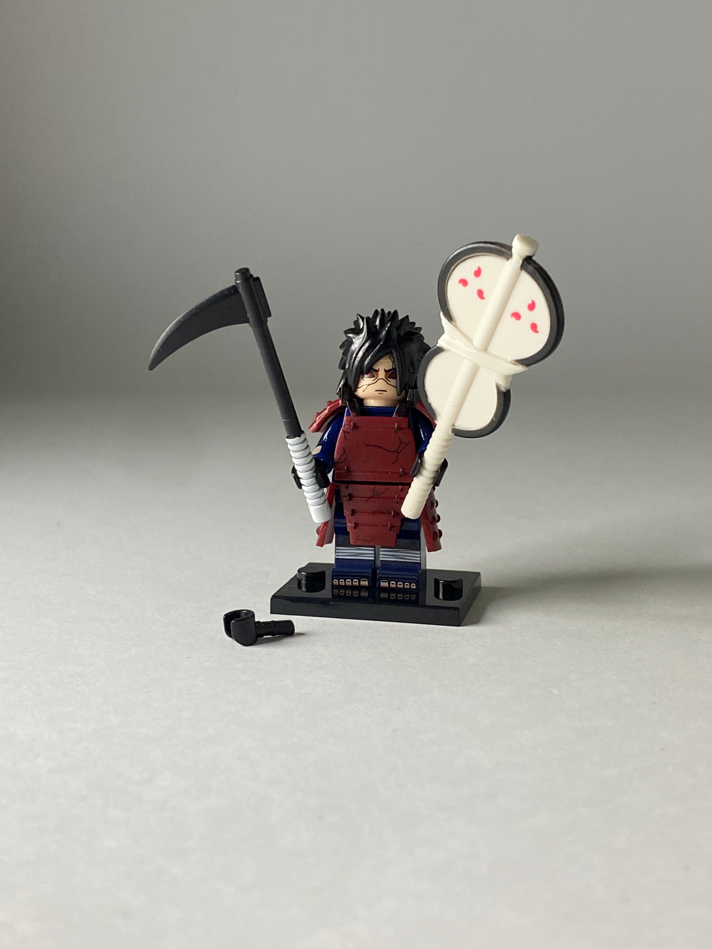 Madara Edo Tensei