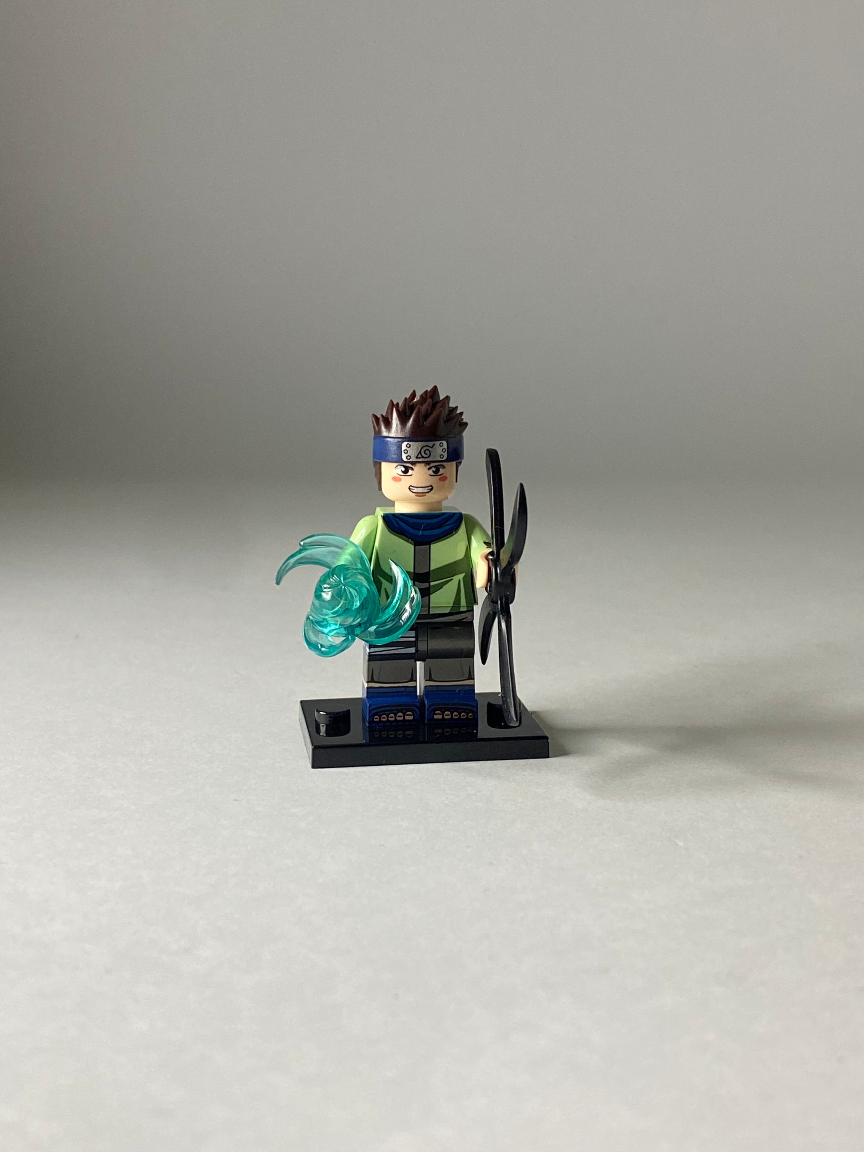 Konohamaru