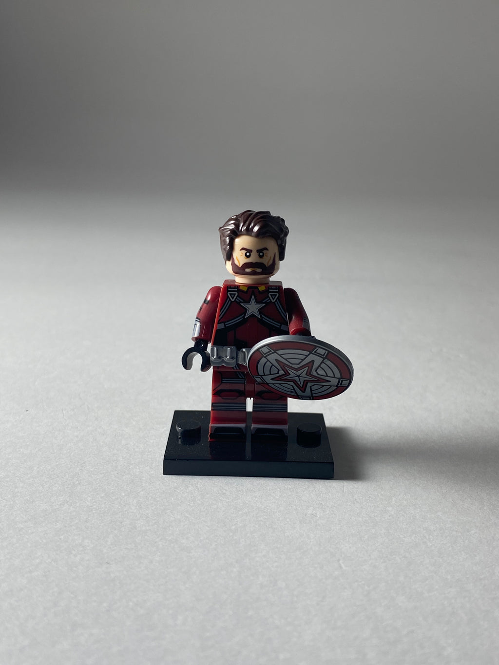 Red Guardian 2