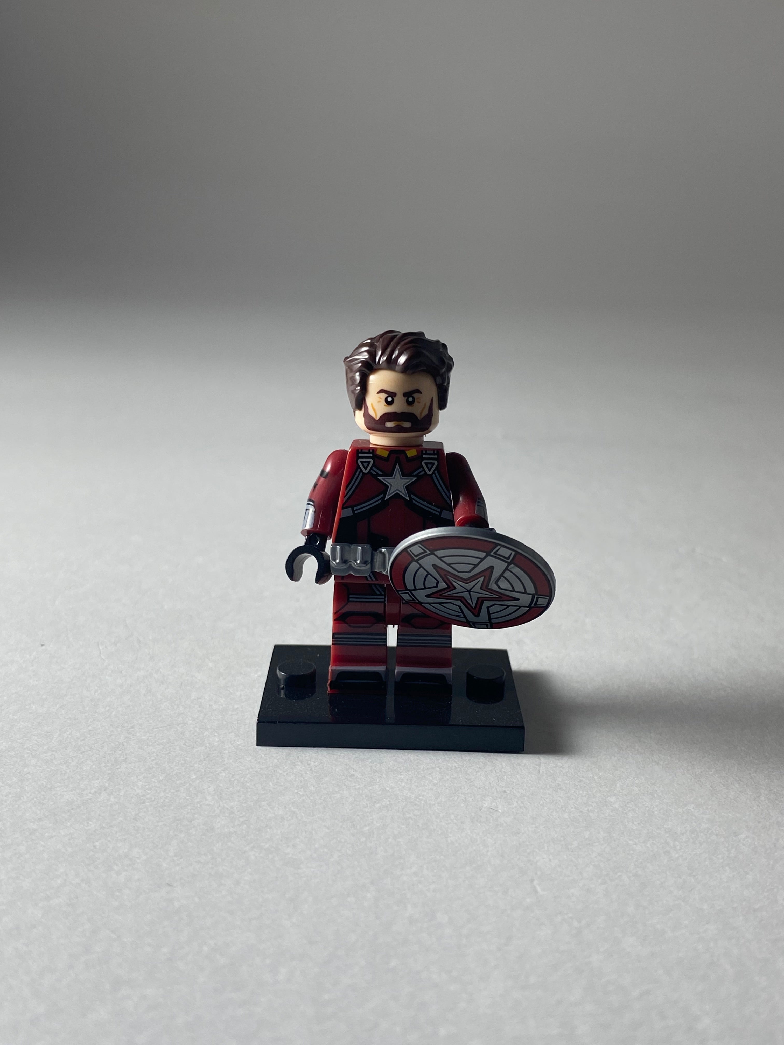Red Guardian 2