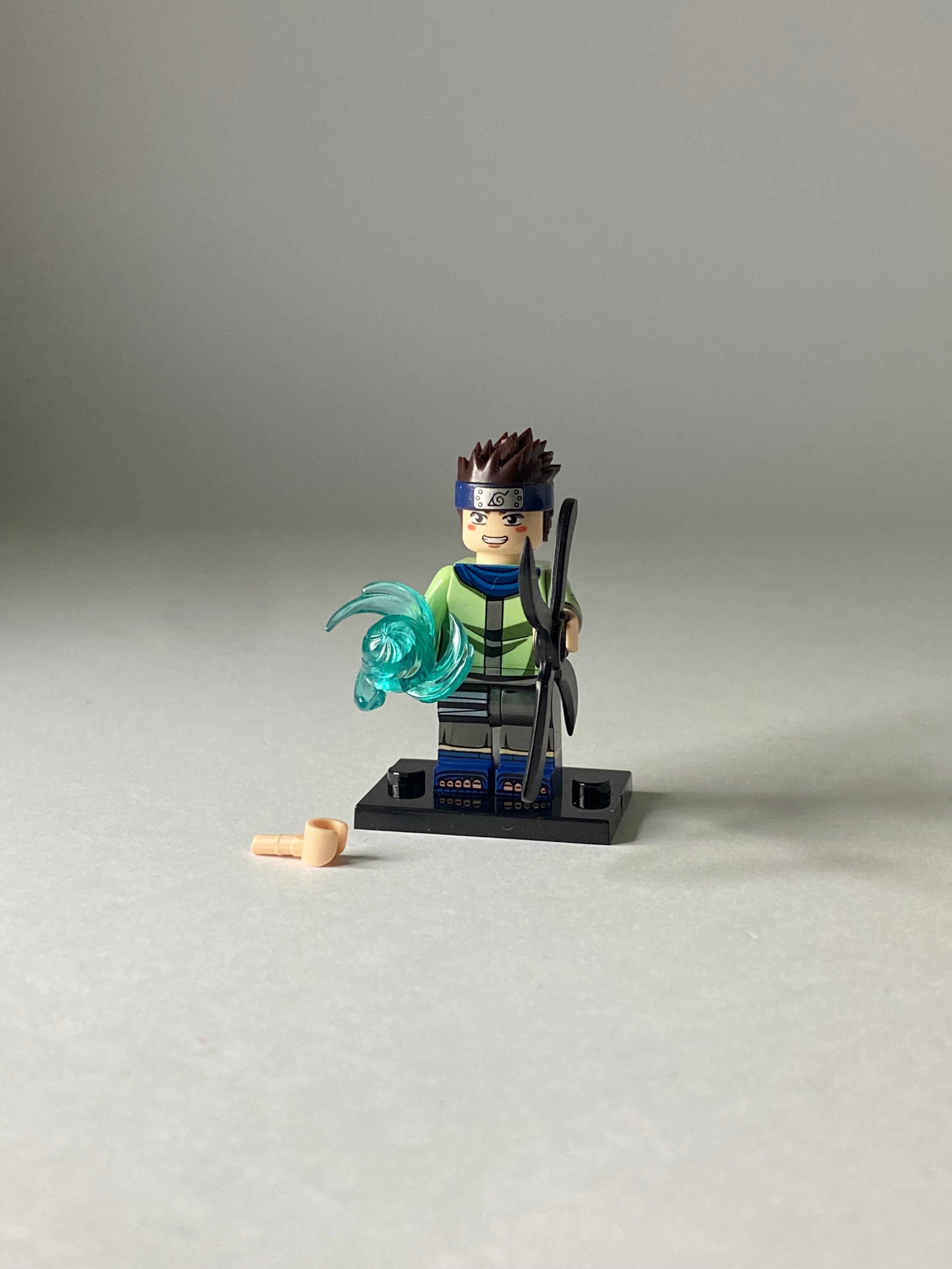 Konohamaru