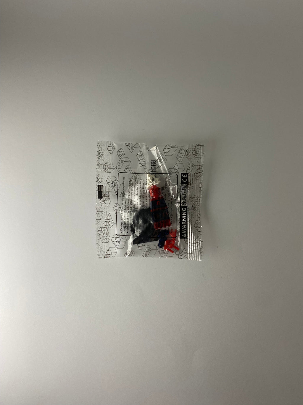 Spiderman Across