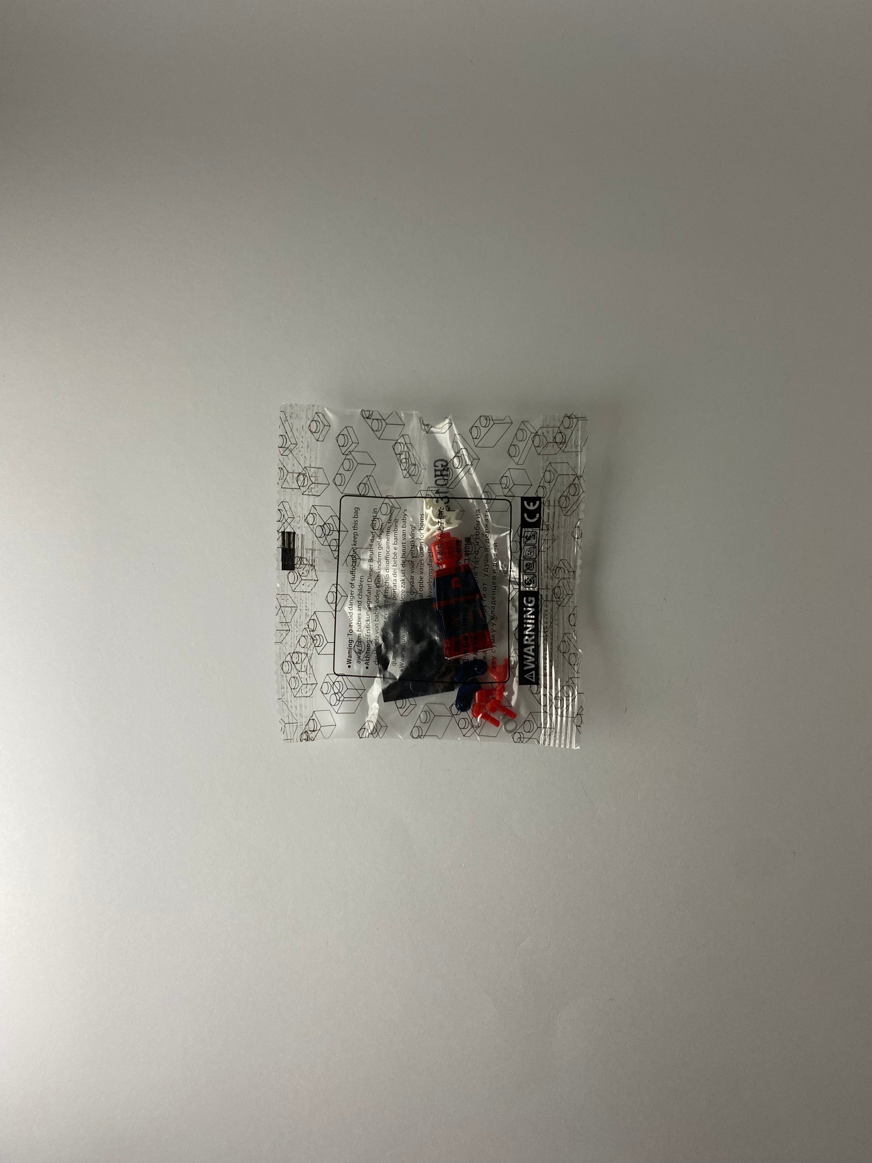 Spiderman Across