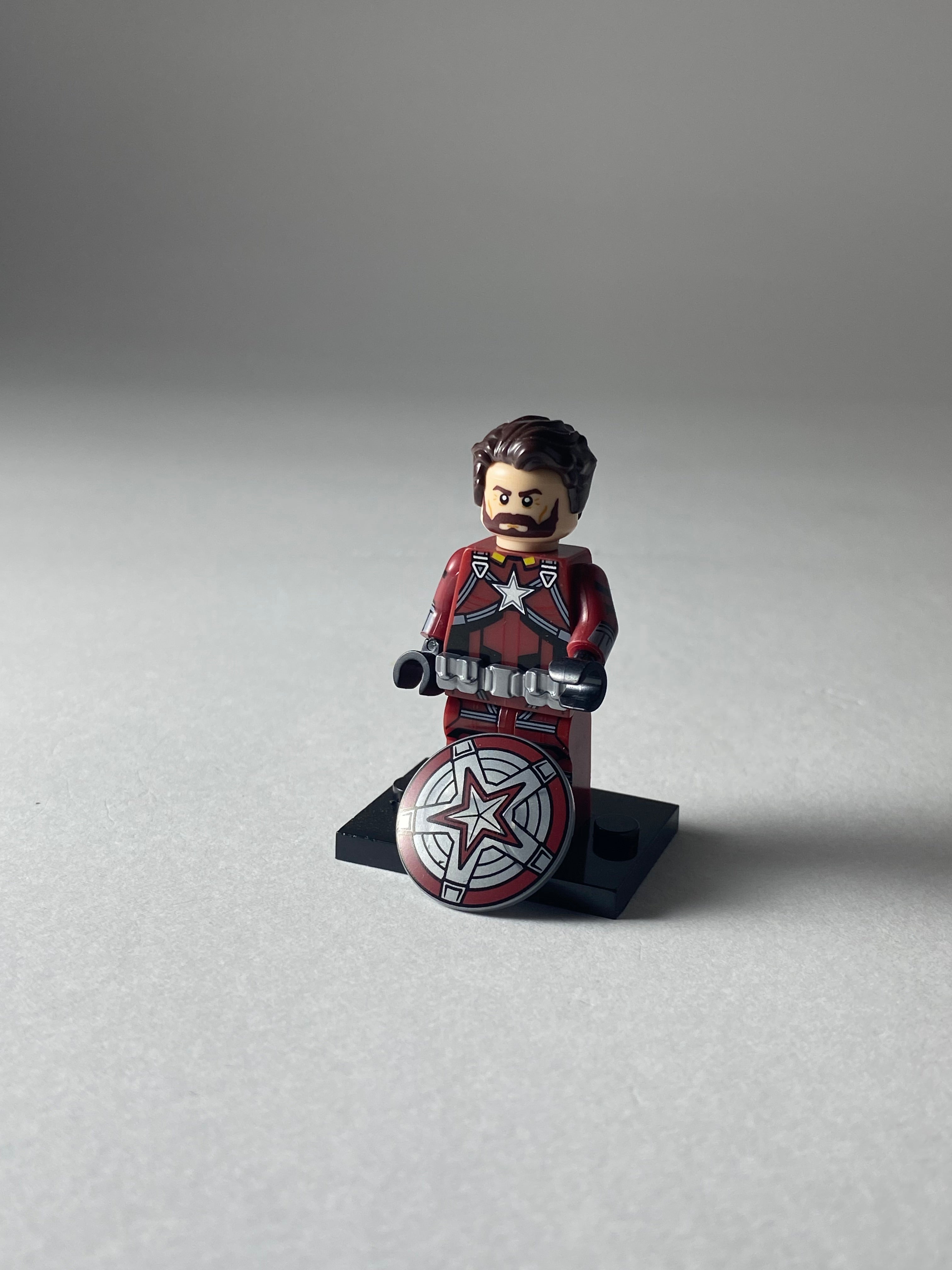 Red Guardian 2