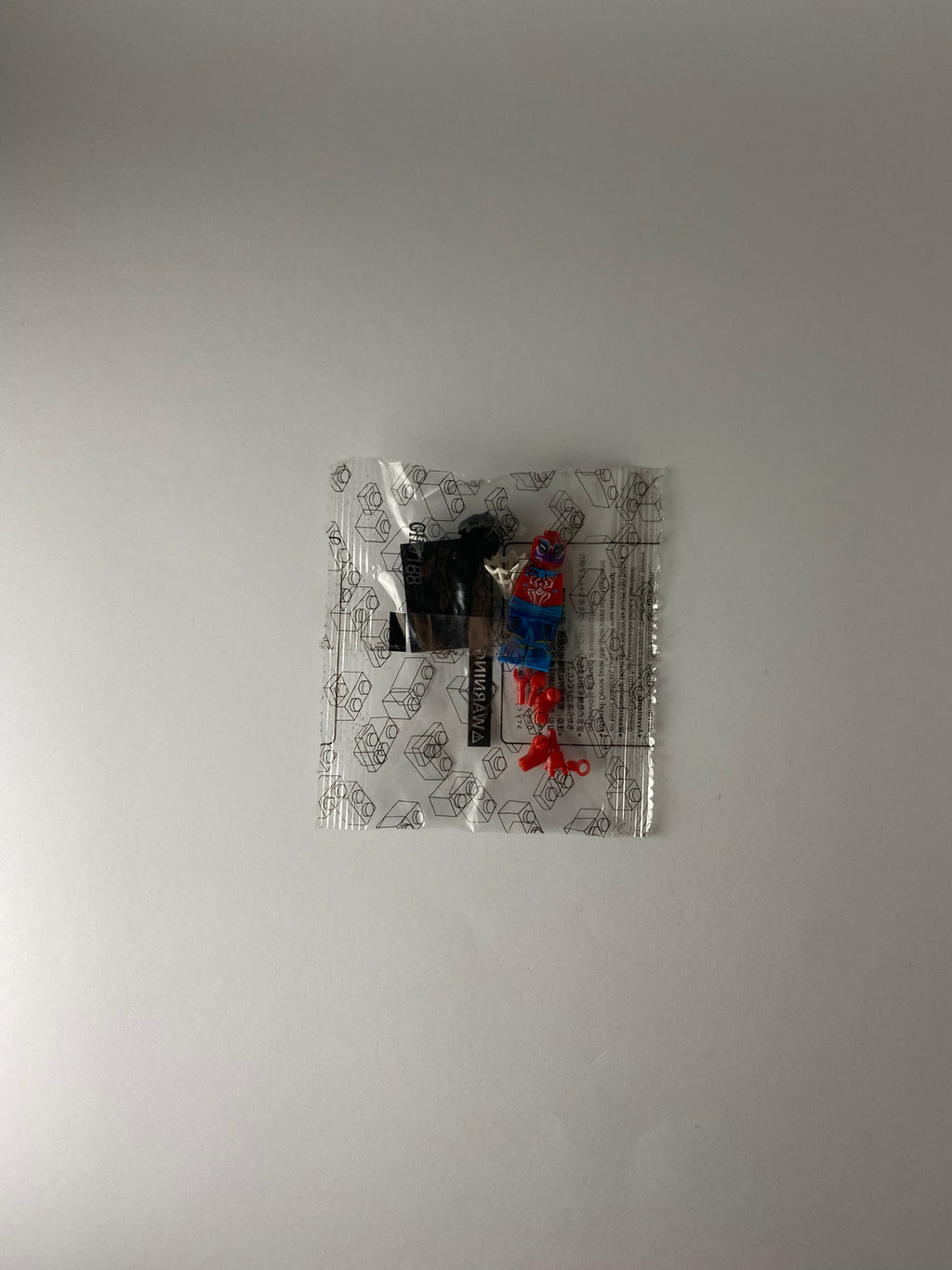 India Spiderman
