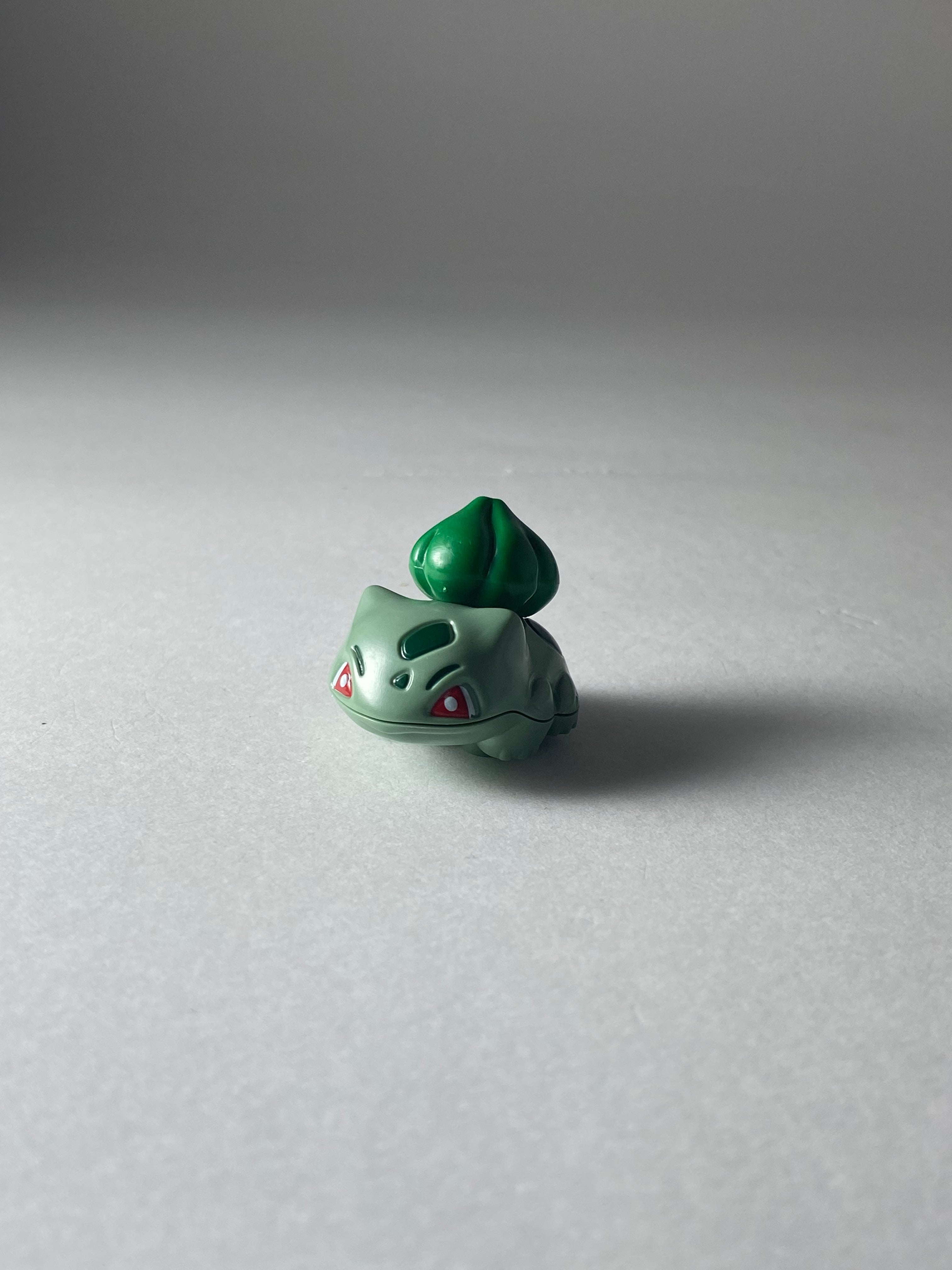 Bulbasaur