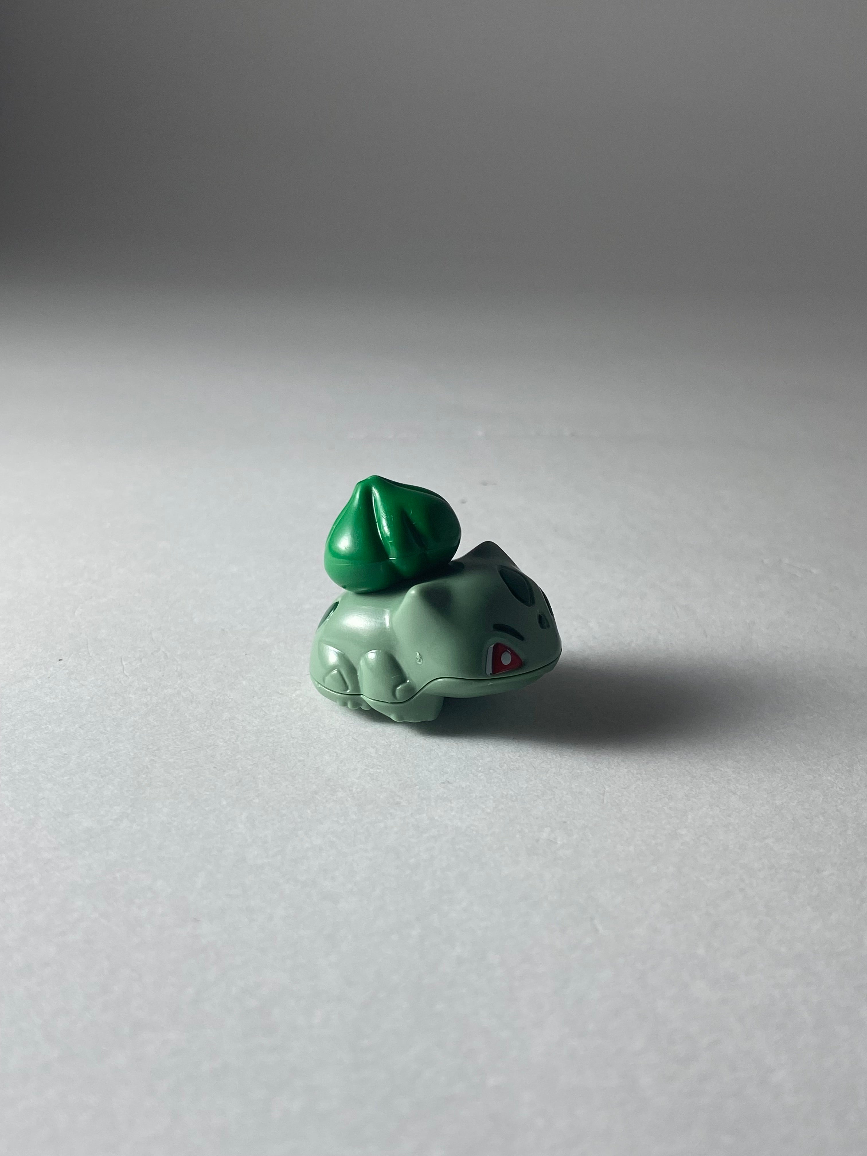 Bulbasaur