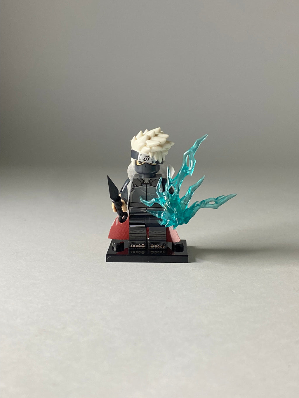 Kakashi Hokage