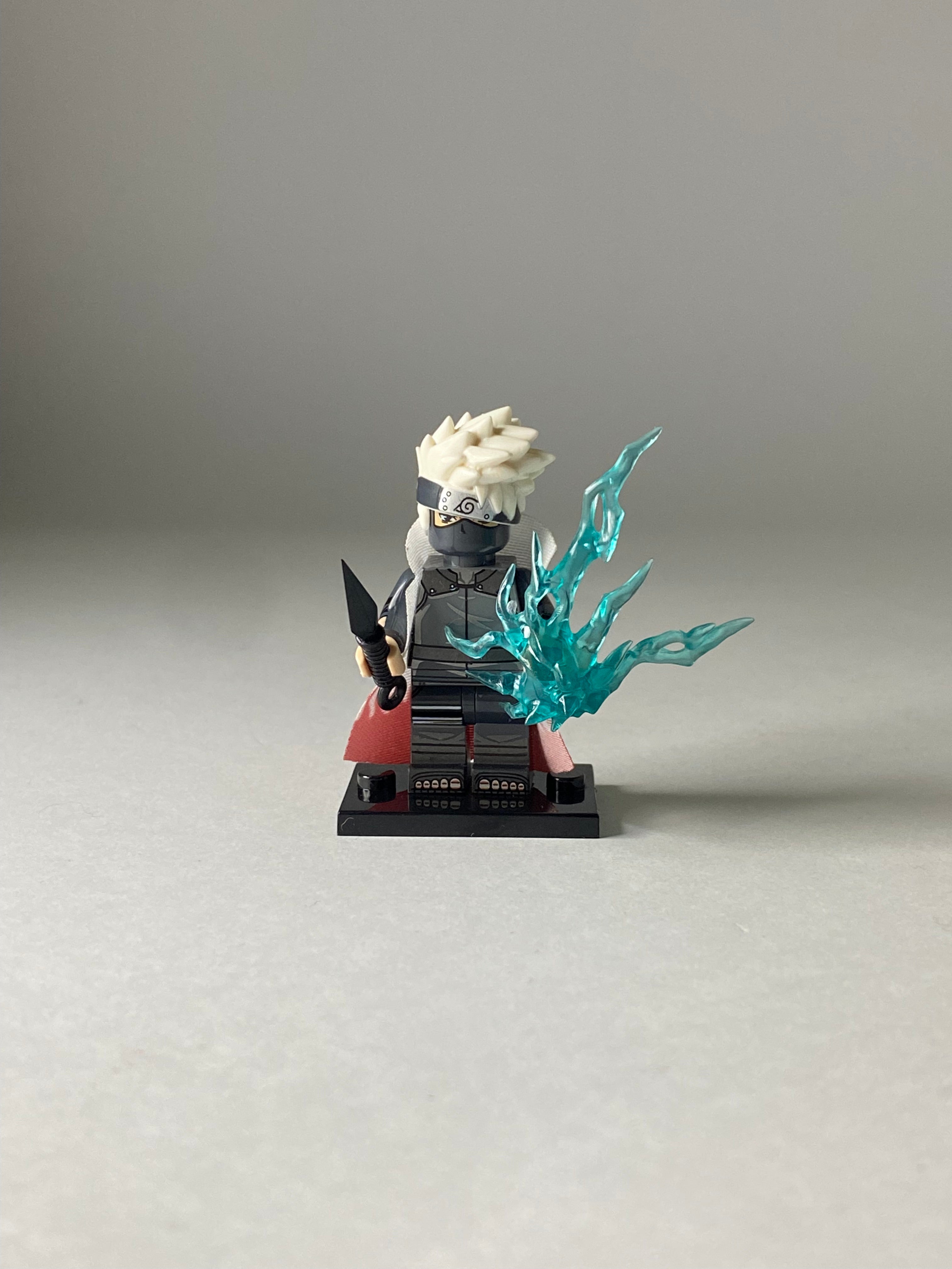 Kakashi Hokage
