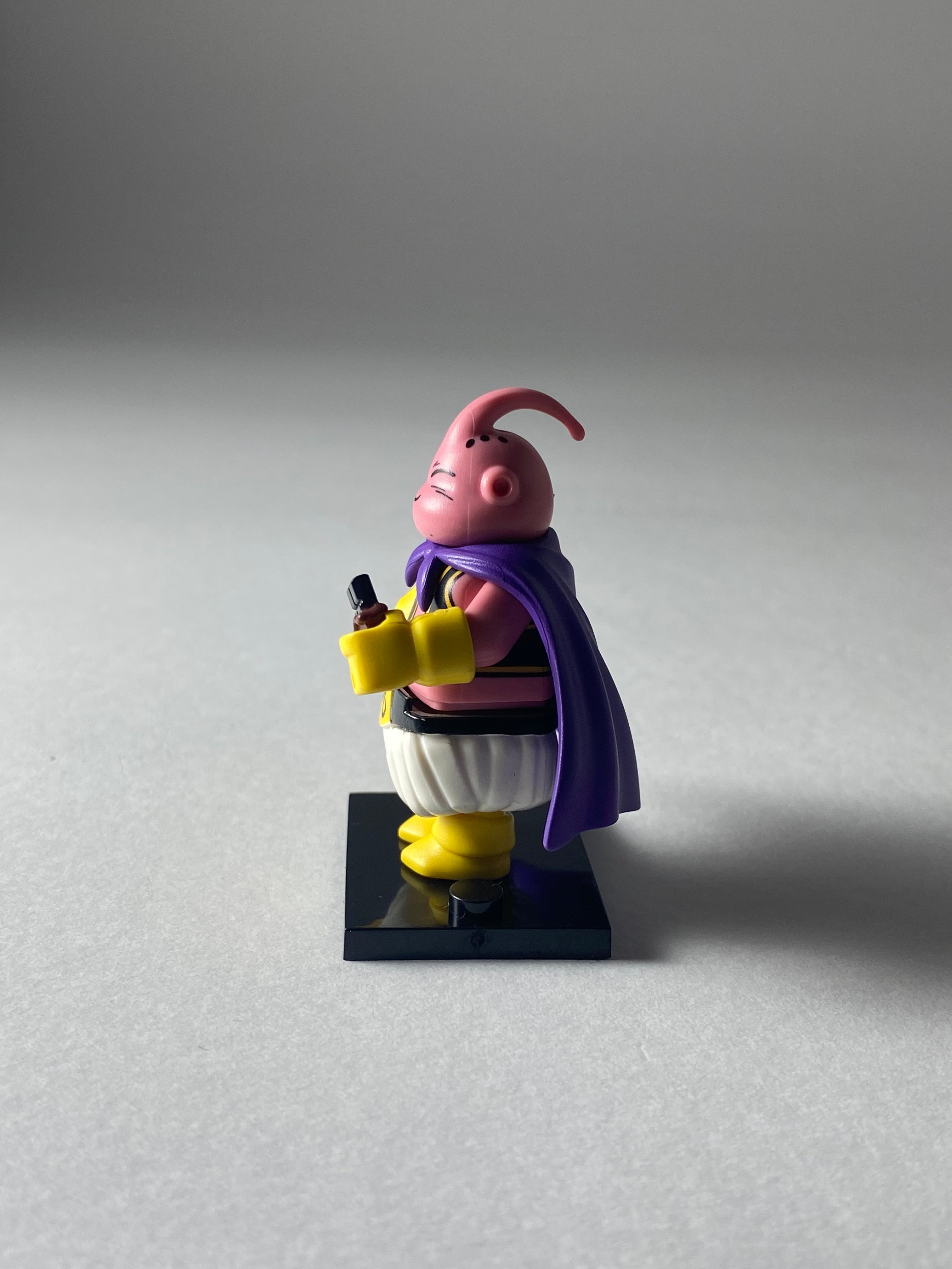 Majin Buu