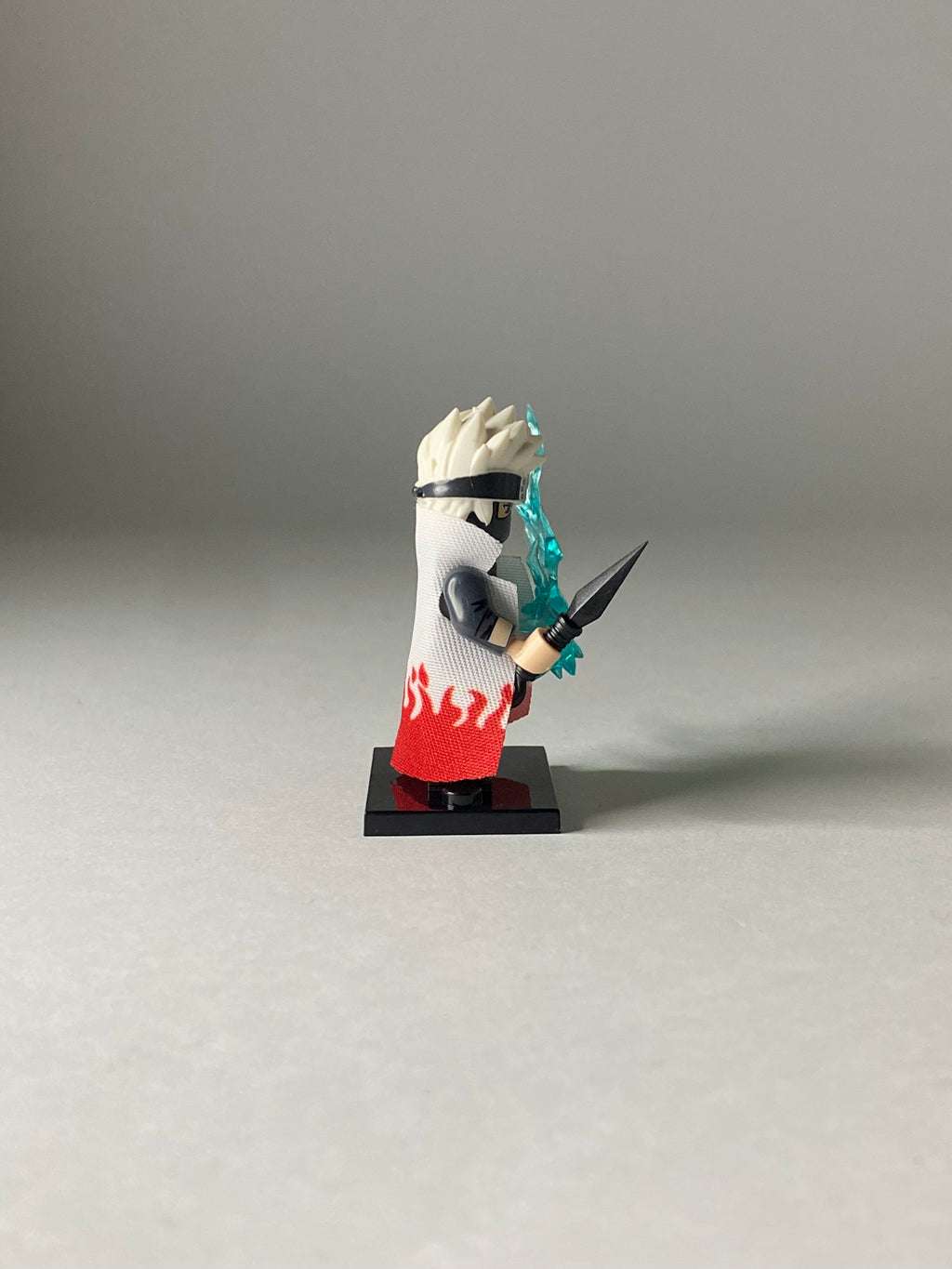 Kakashi Hokage