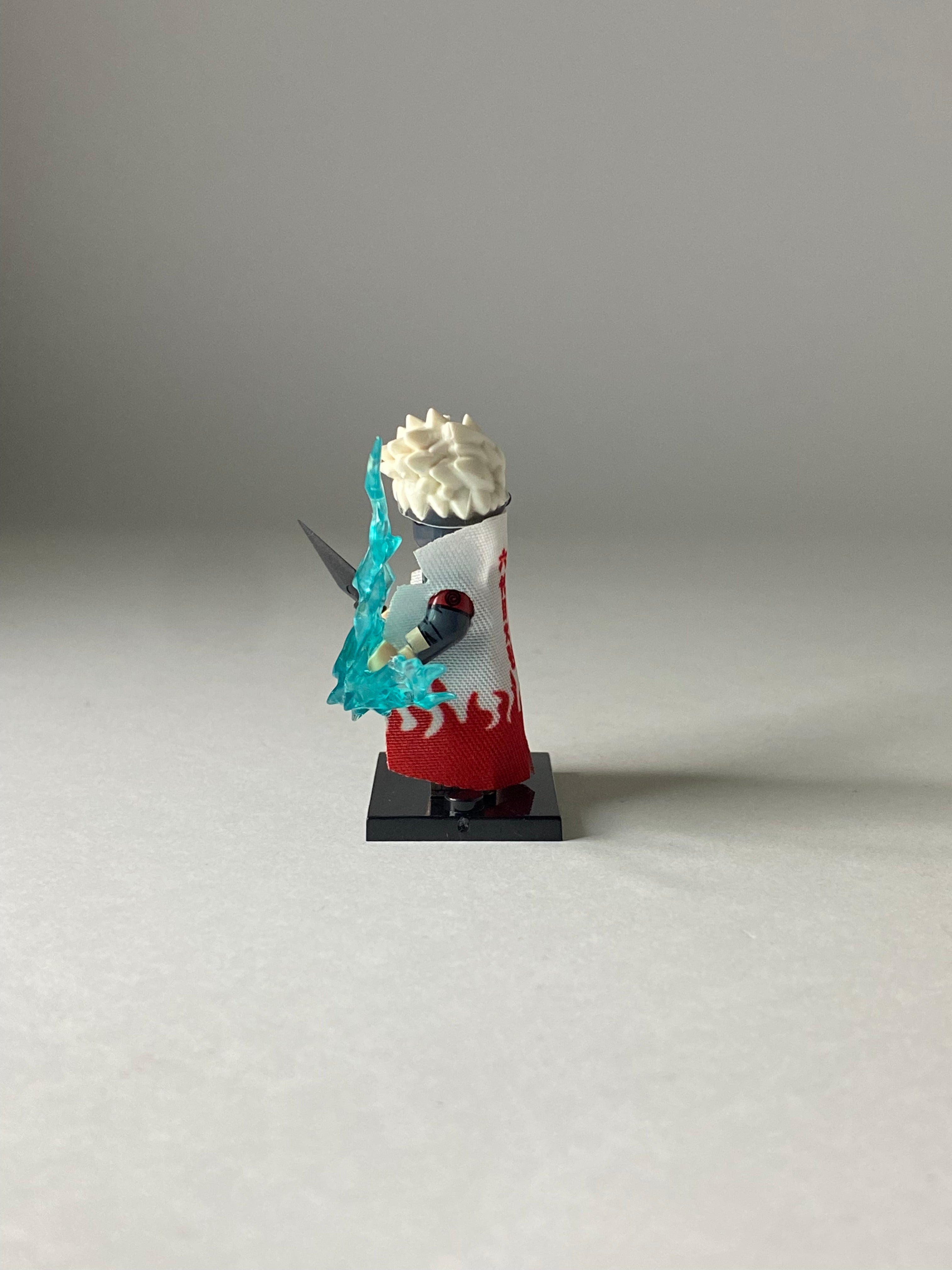 Kakashi Hokage