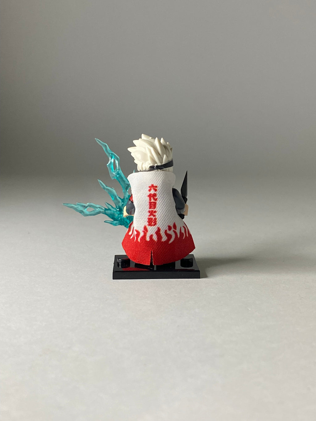 Kakashi Hokage