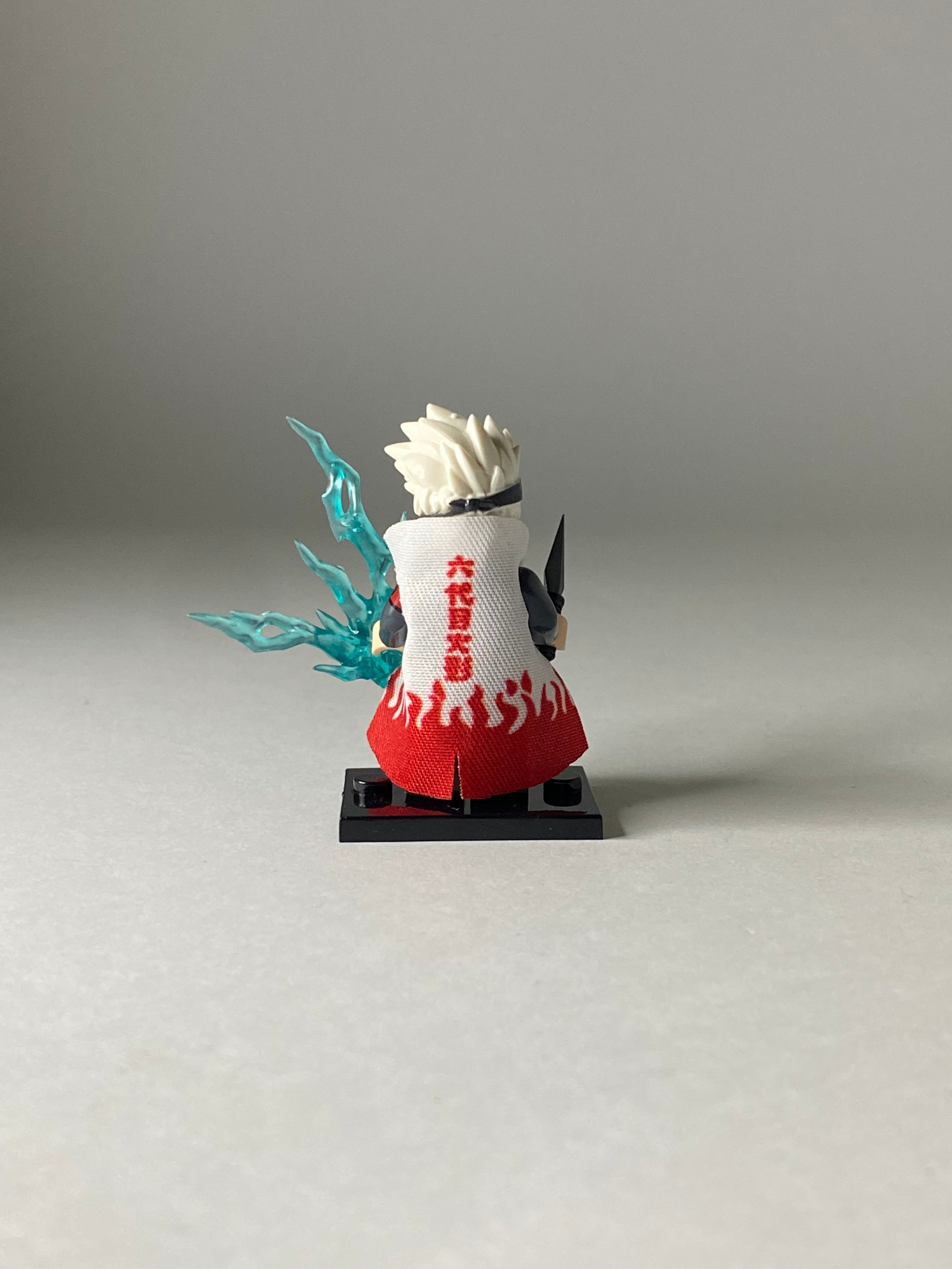 Kakashi Hokage