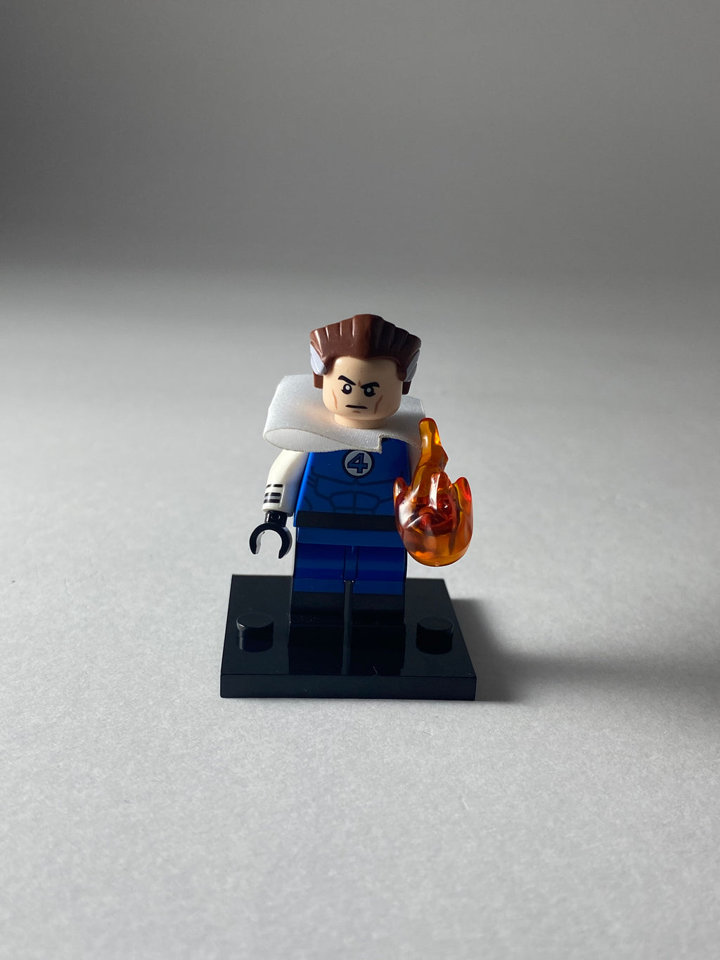 Mr. Fantastic 6