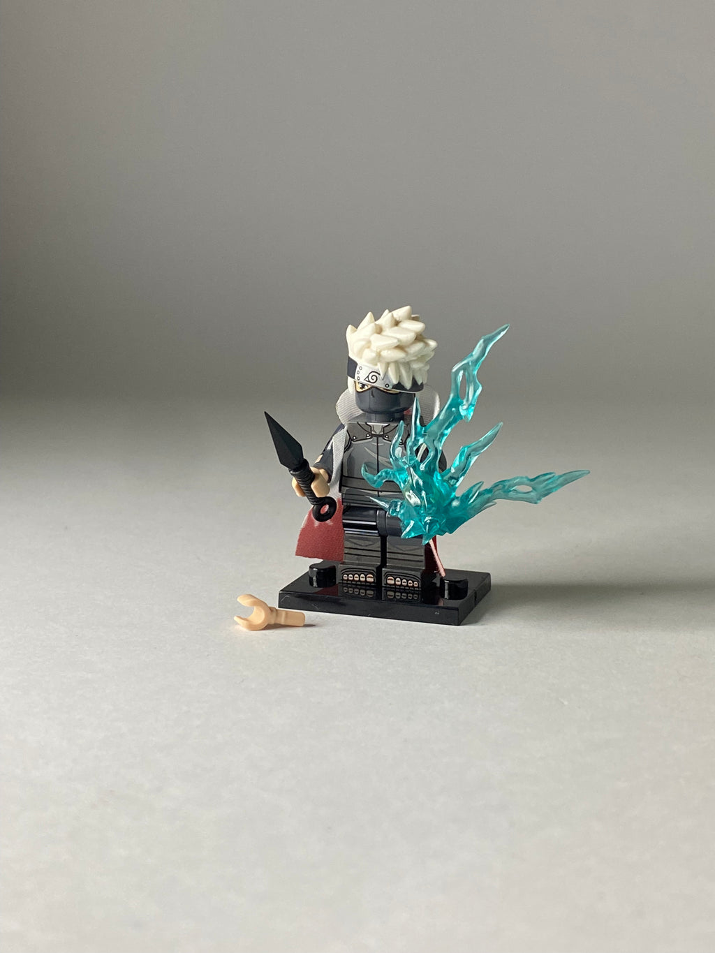 Kakashi Hokage