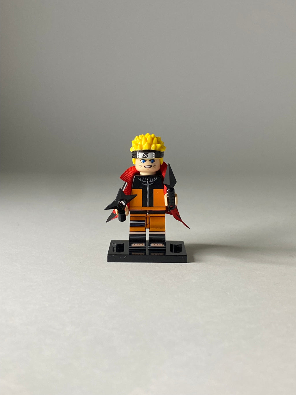 Naruto sage mode 2