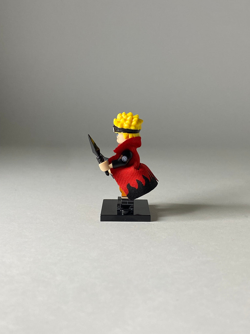 Naruto sage mode 2