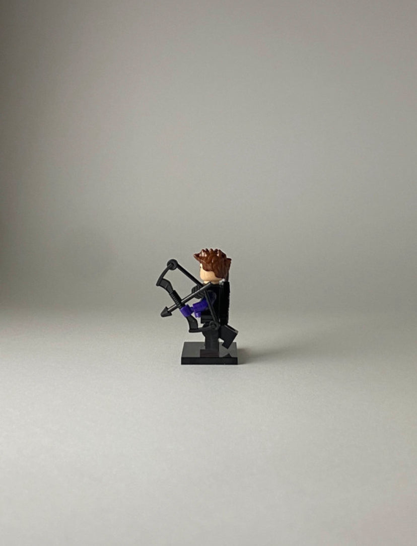 Hawkeye tv series