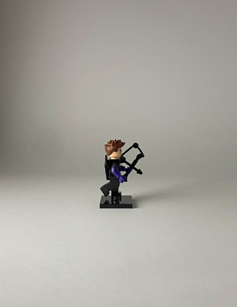 Hawkeye tv series