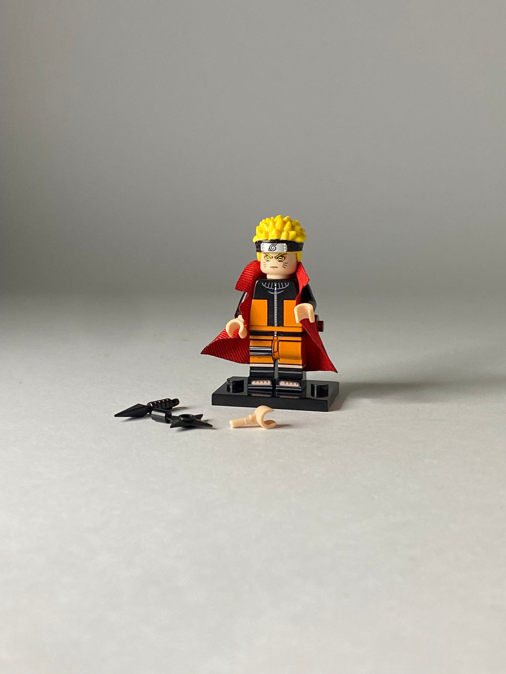 Naruto sage mode 2