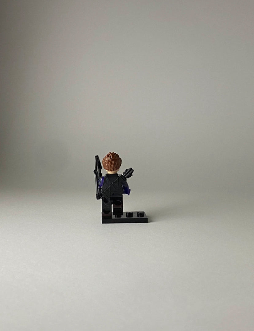 Hawkeye tv series