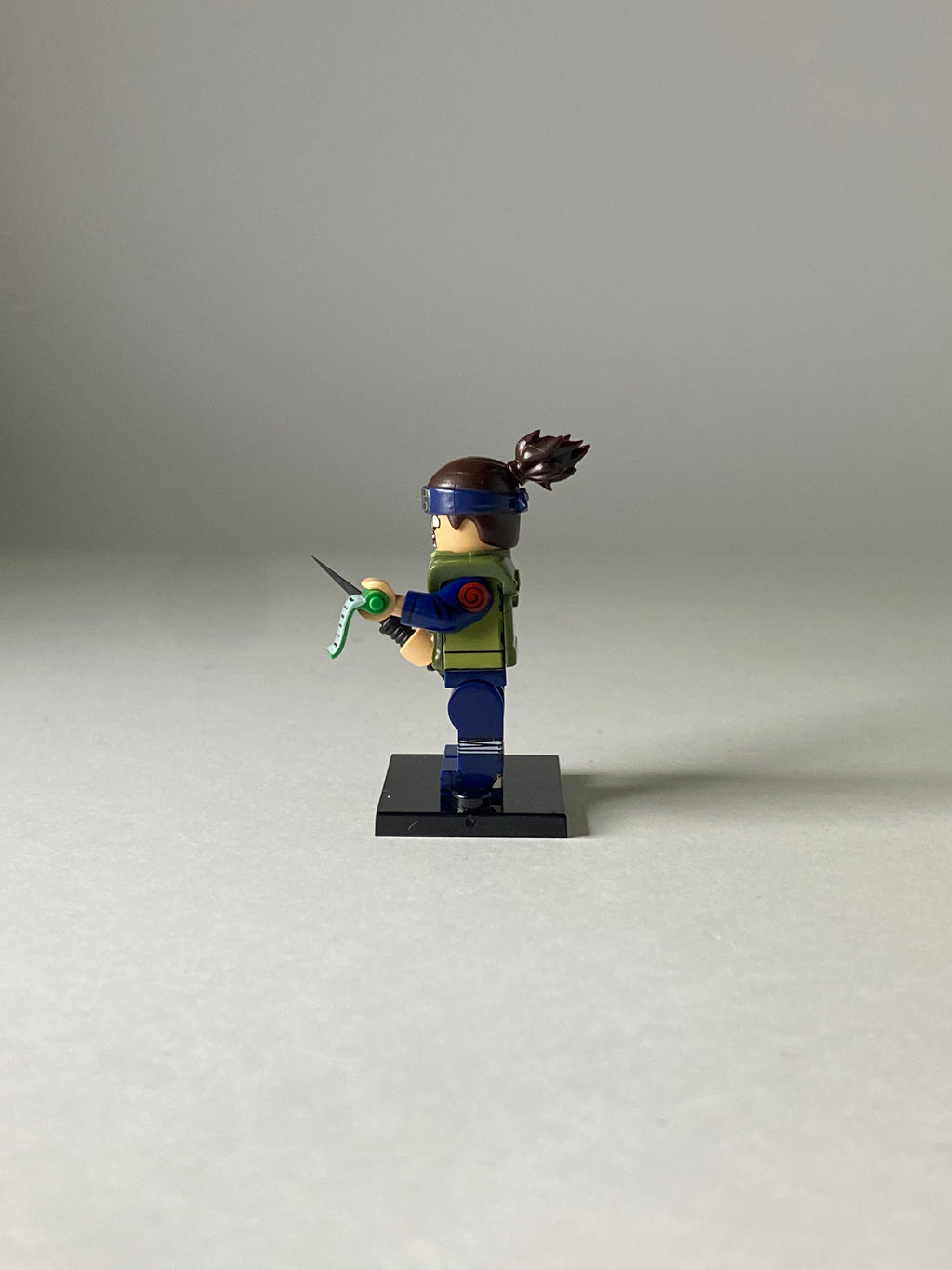 Iruka Umino
