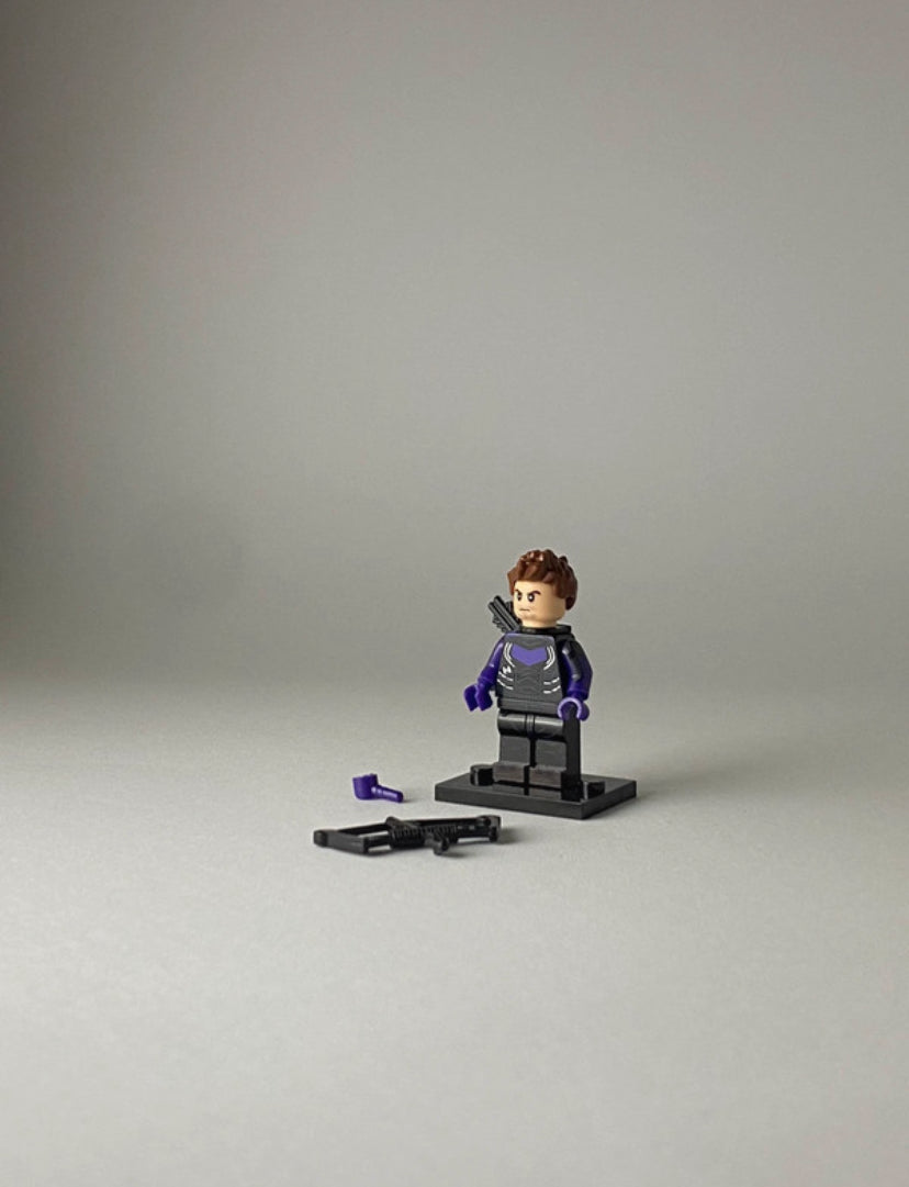 Hawkeye tv series