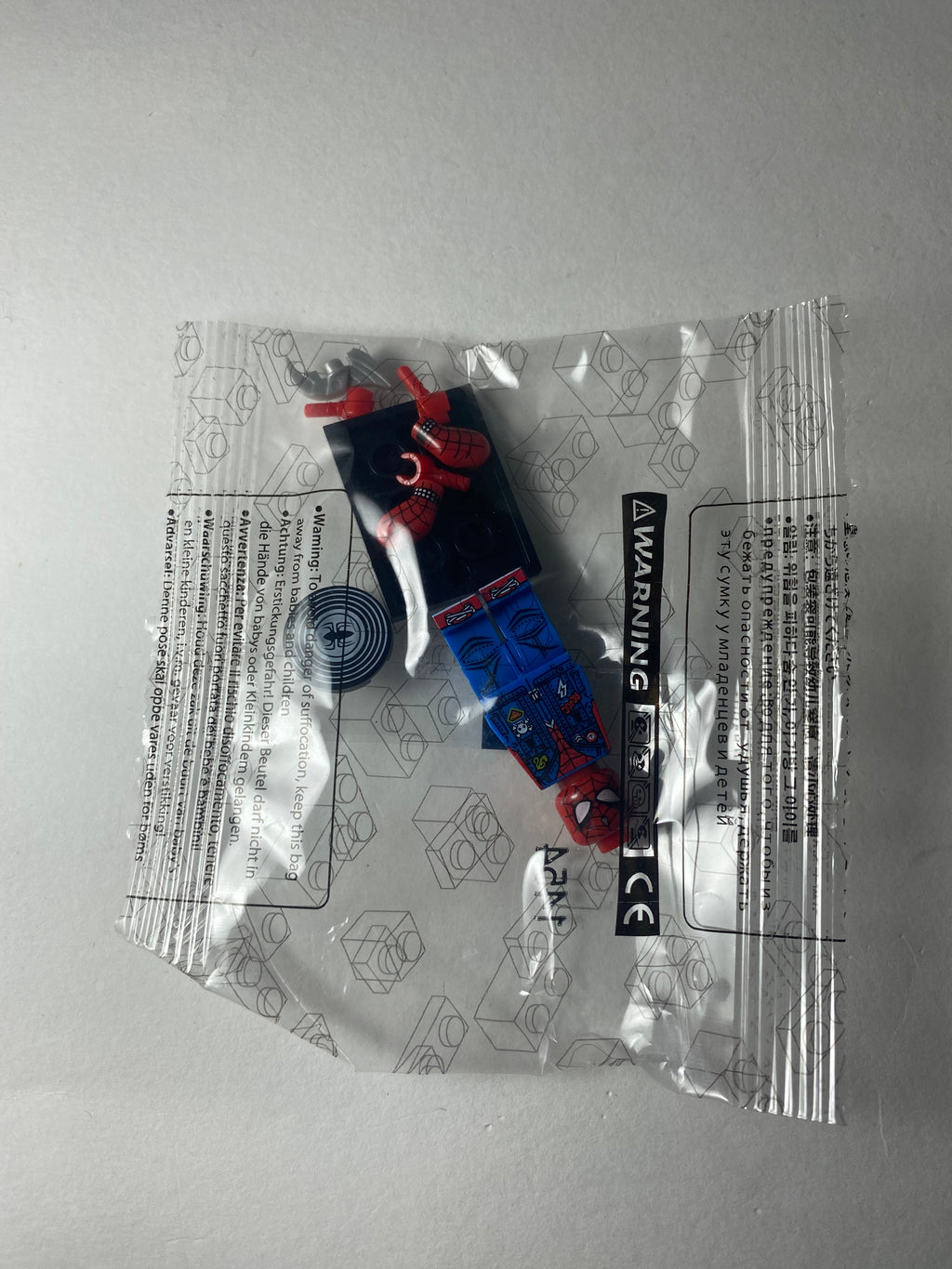 Spider Punk Spiderman 2