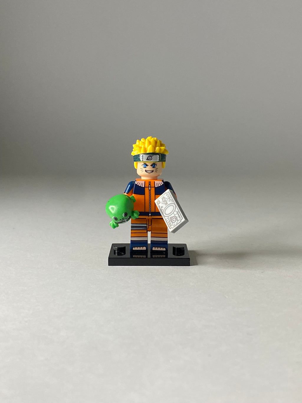 Naruto kid