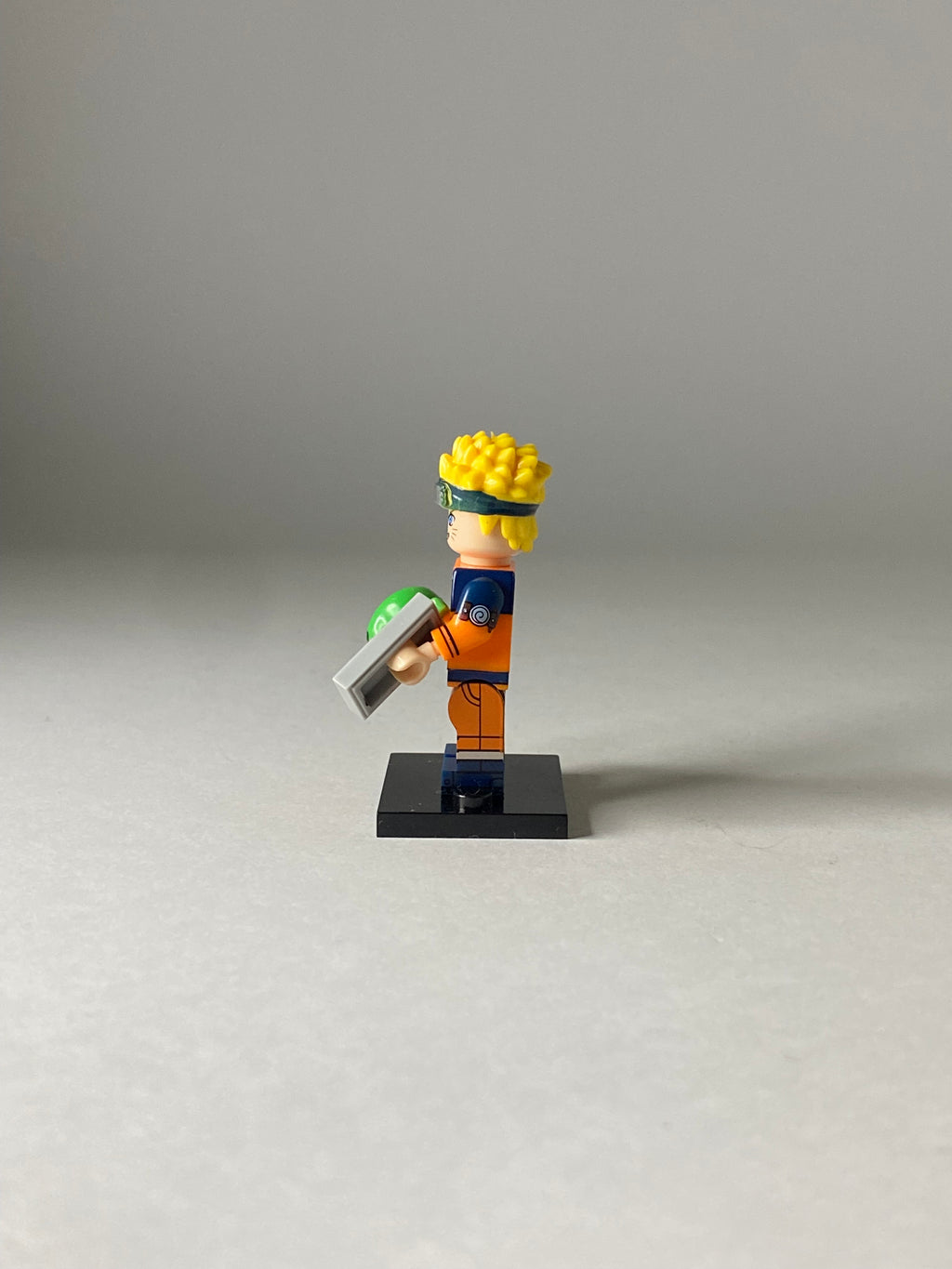 Naruto kid