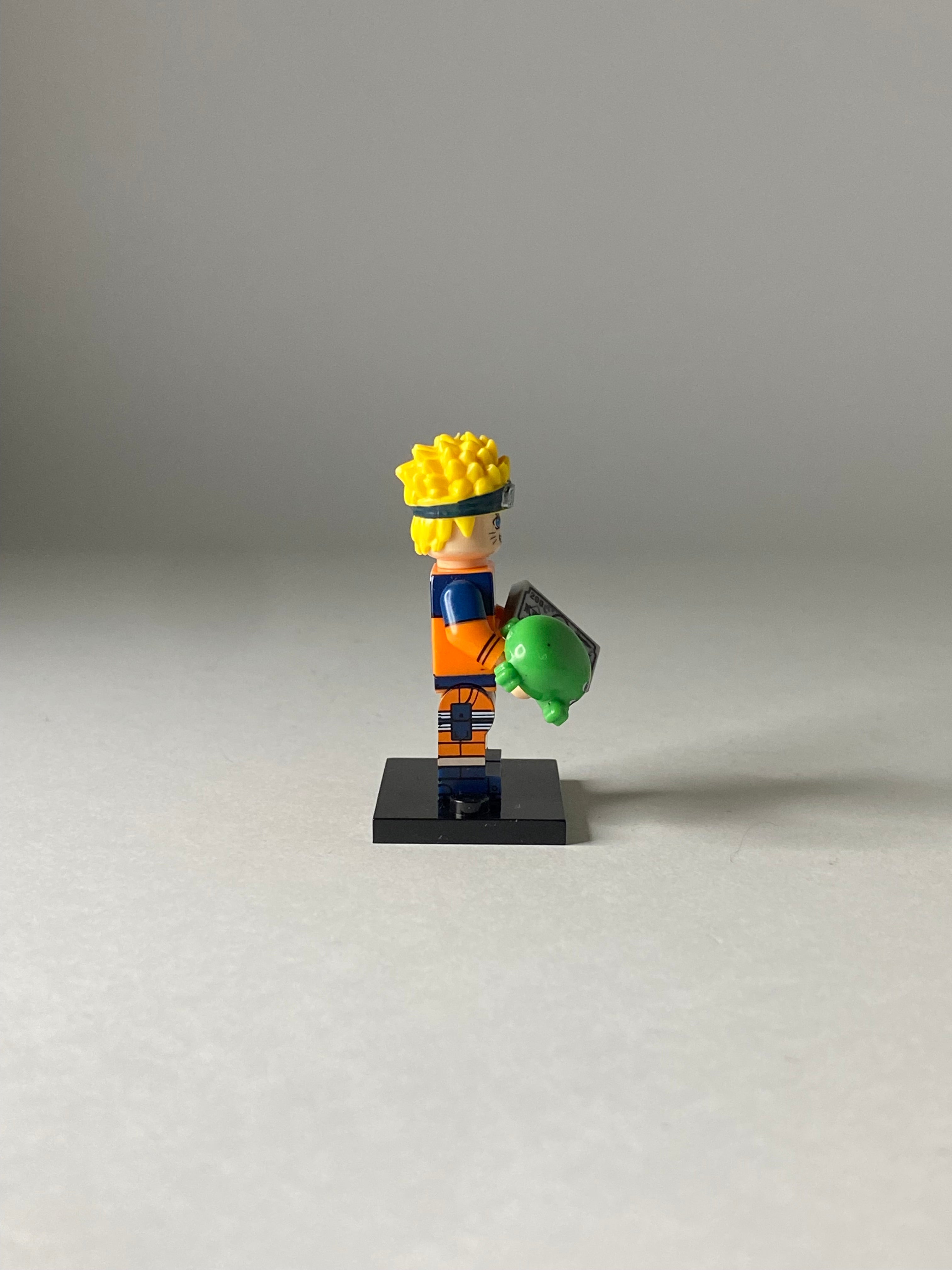 Naruto kid
