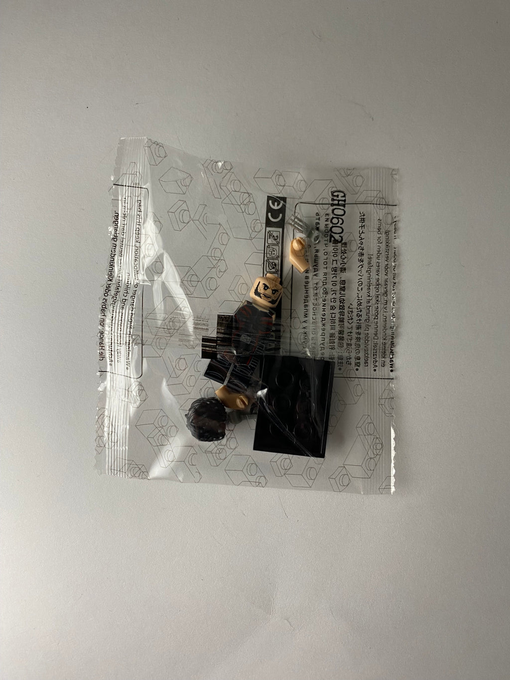 Wolverine Apocalypse