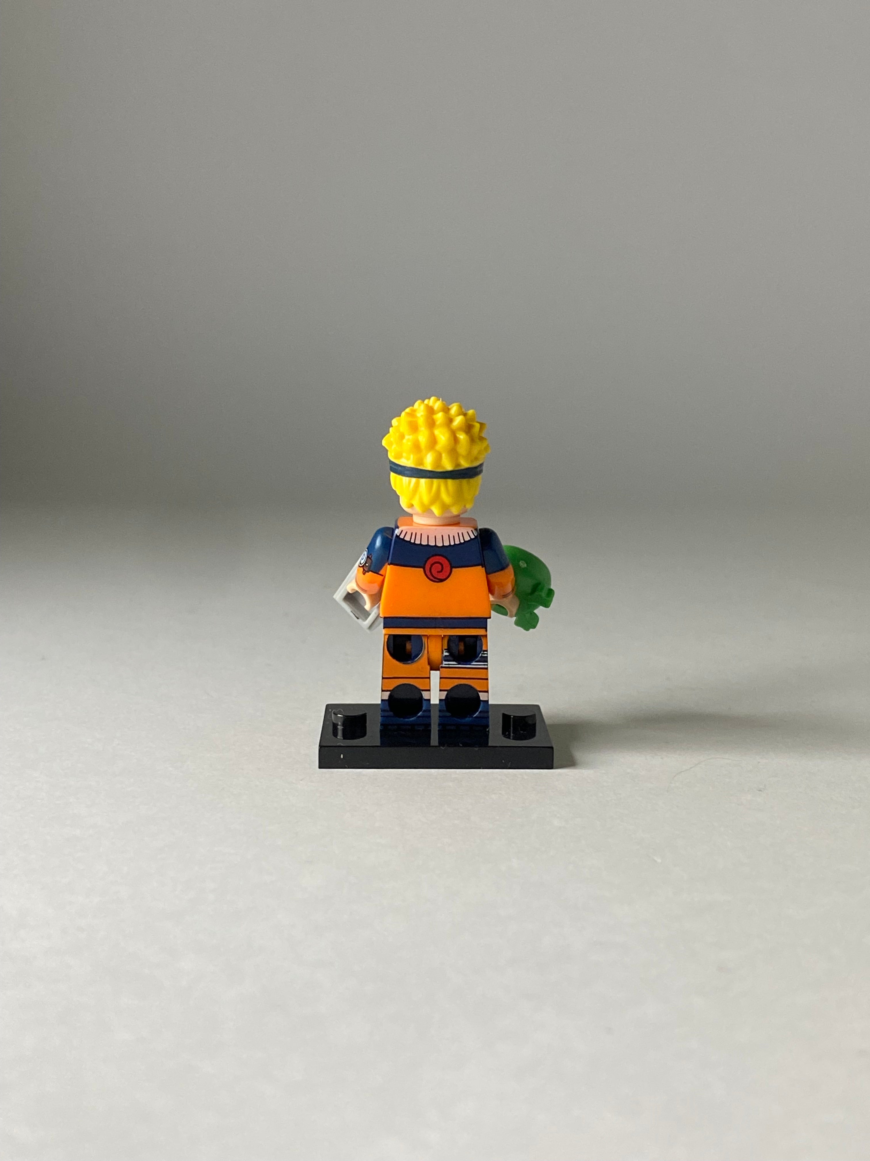 Naruto kid